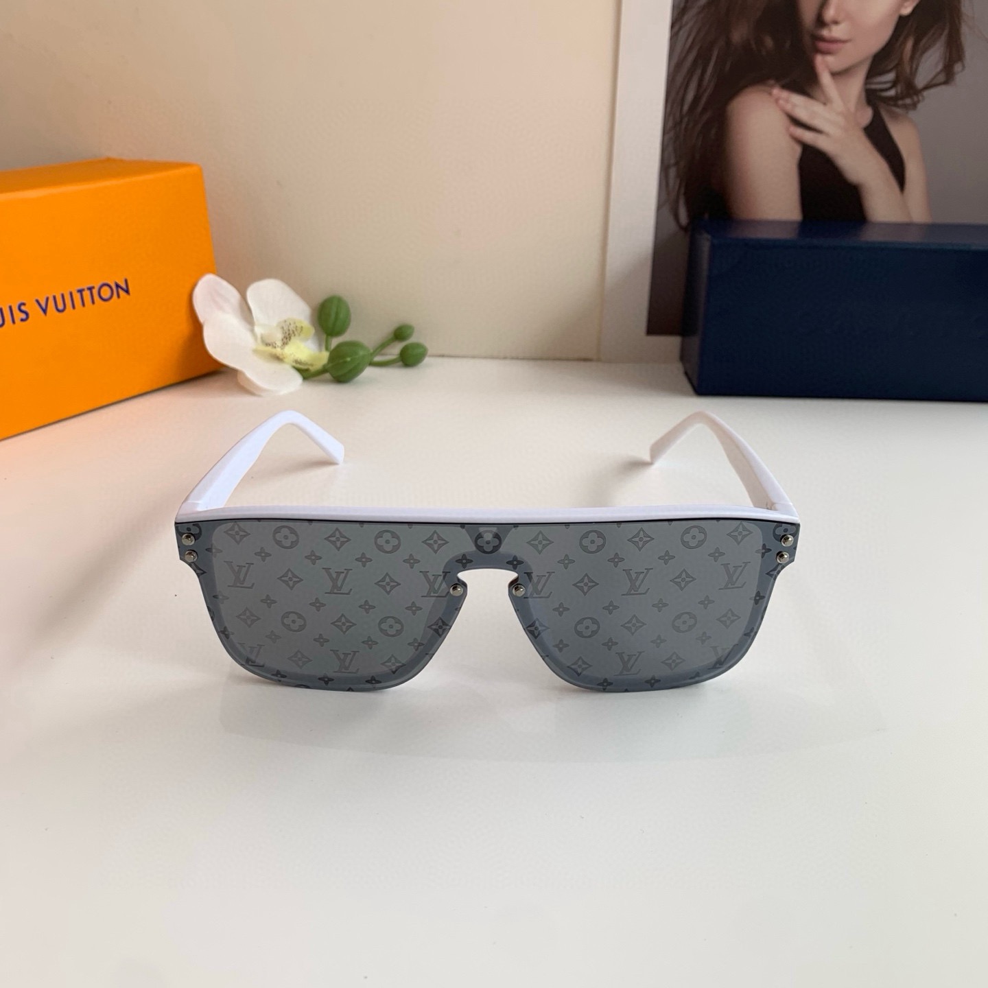 LV sunglasses
