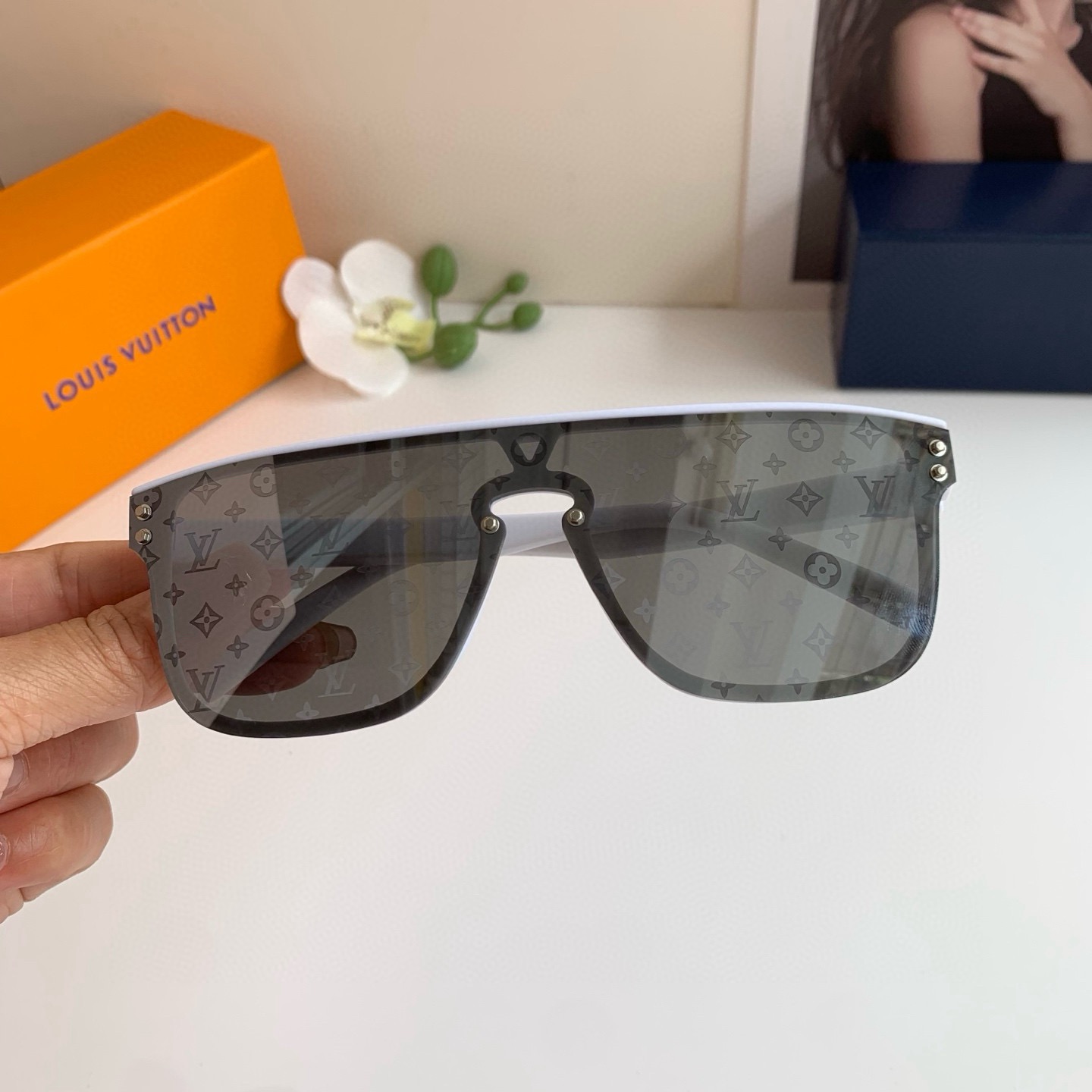 LV sunglasses