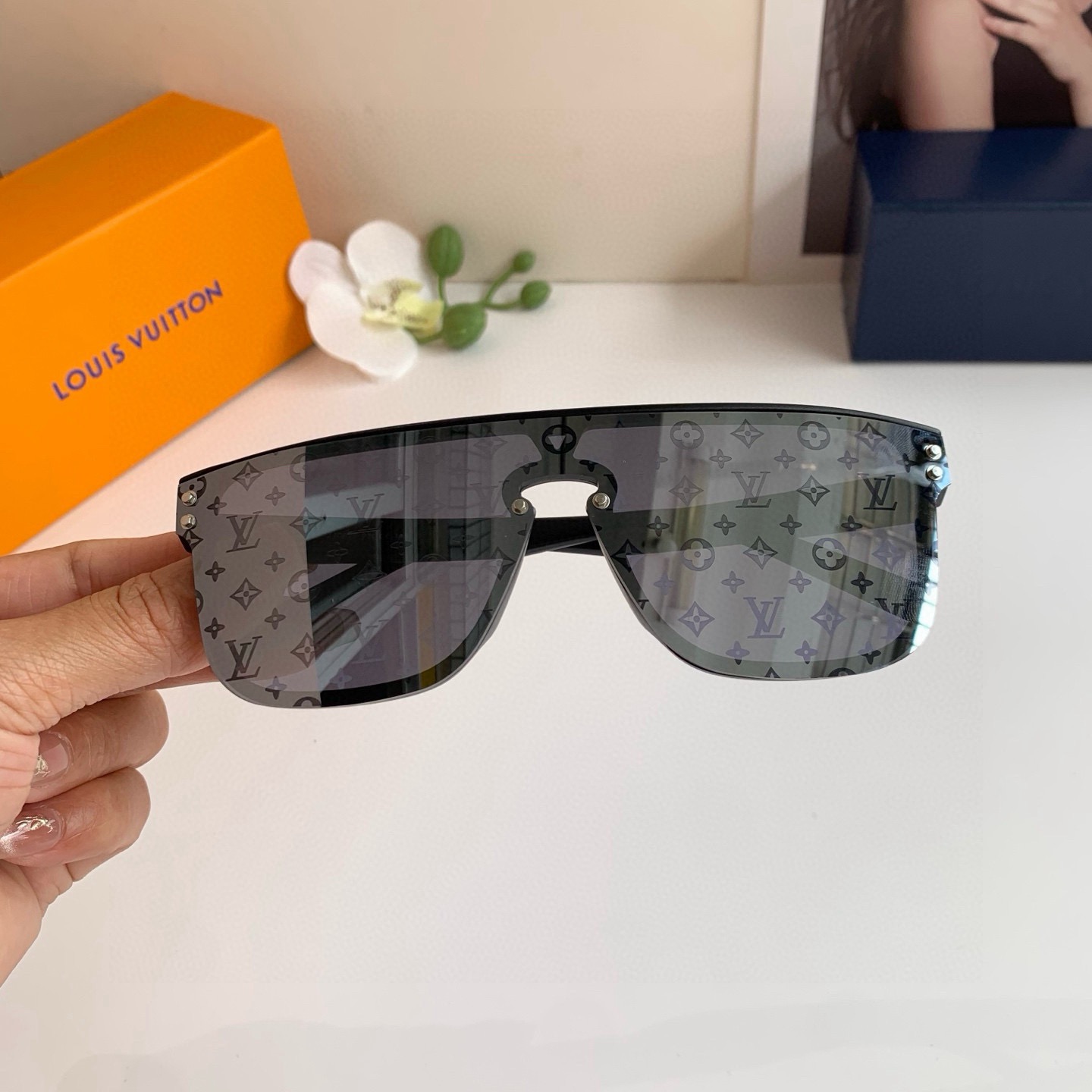 LV sunglasses