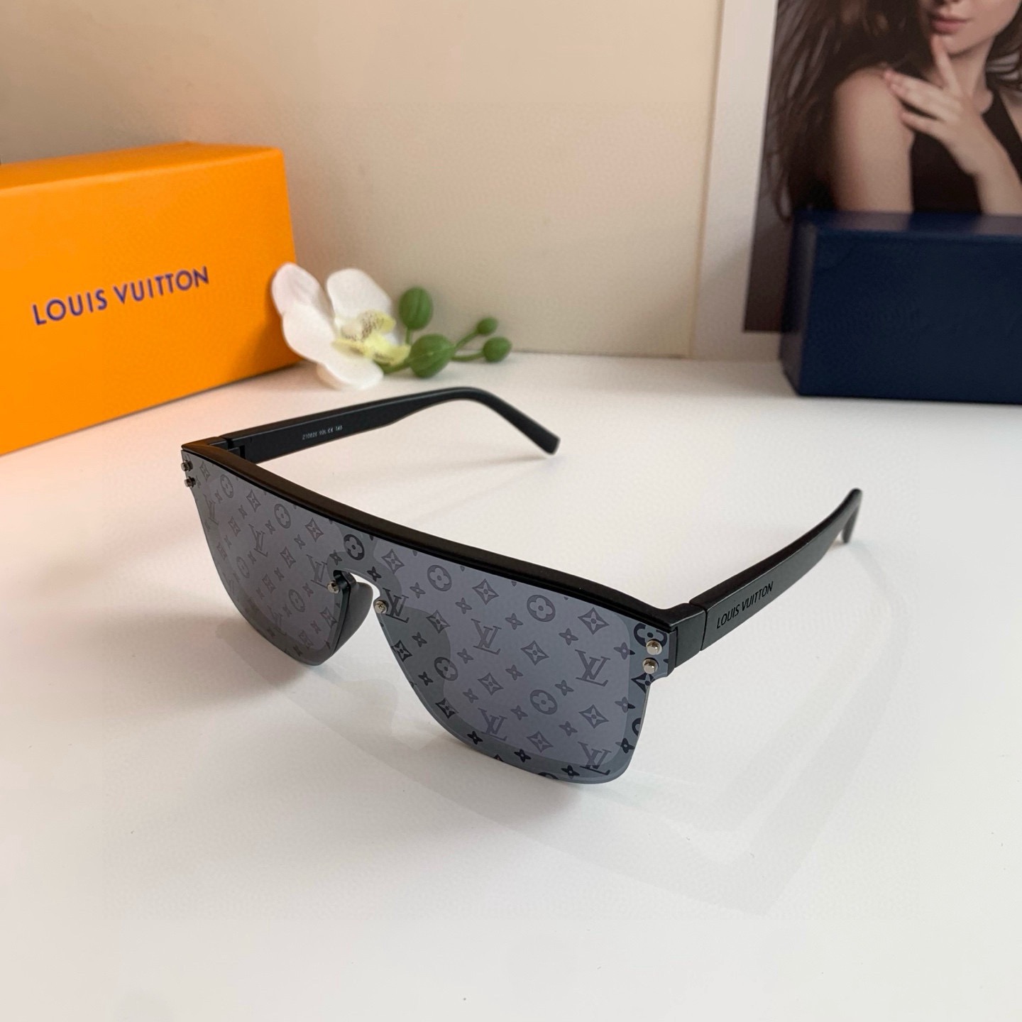 LV sunglasses