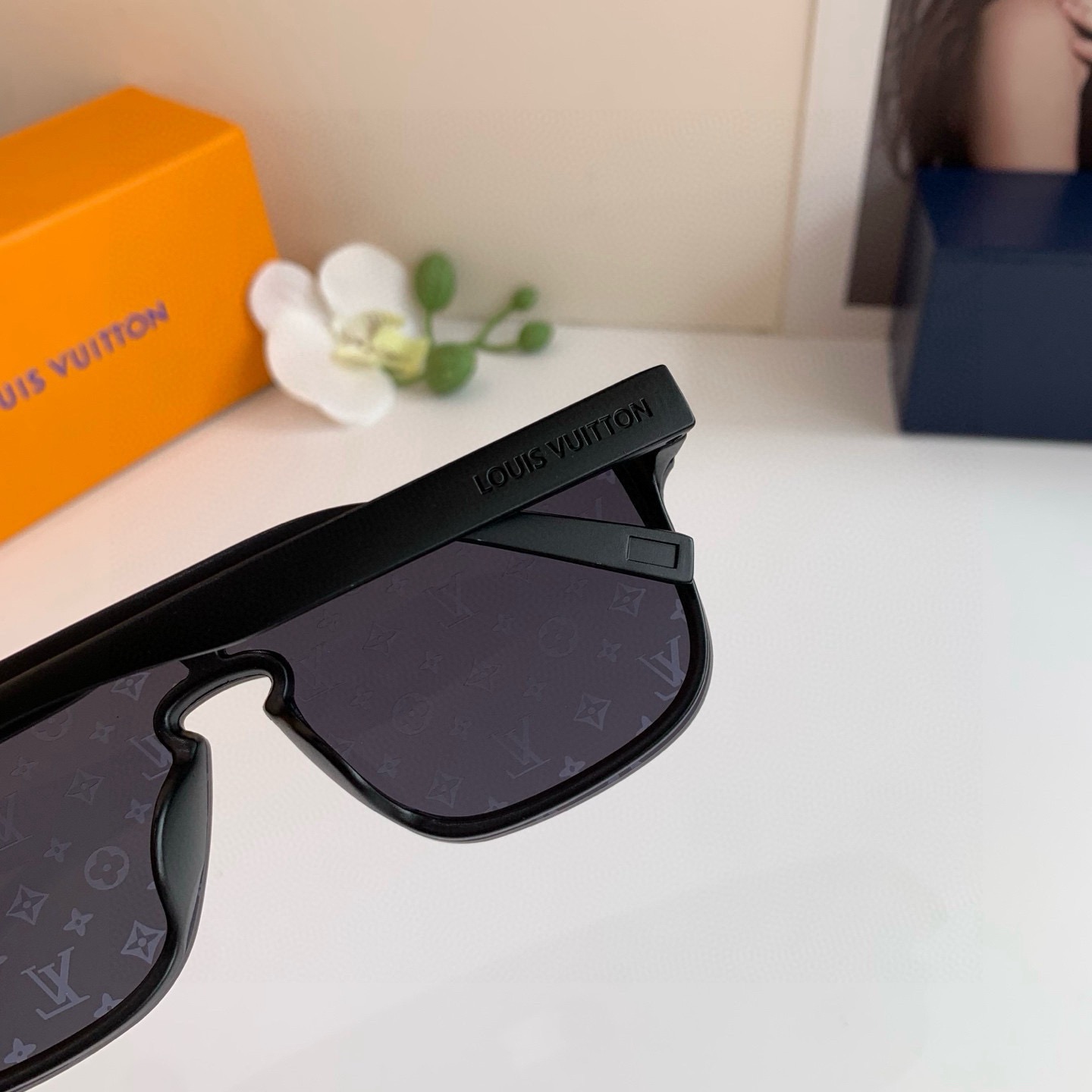 LV sunglasses