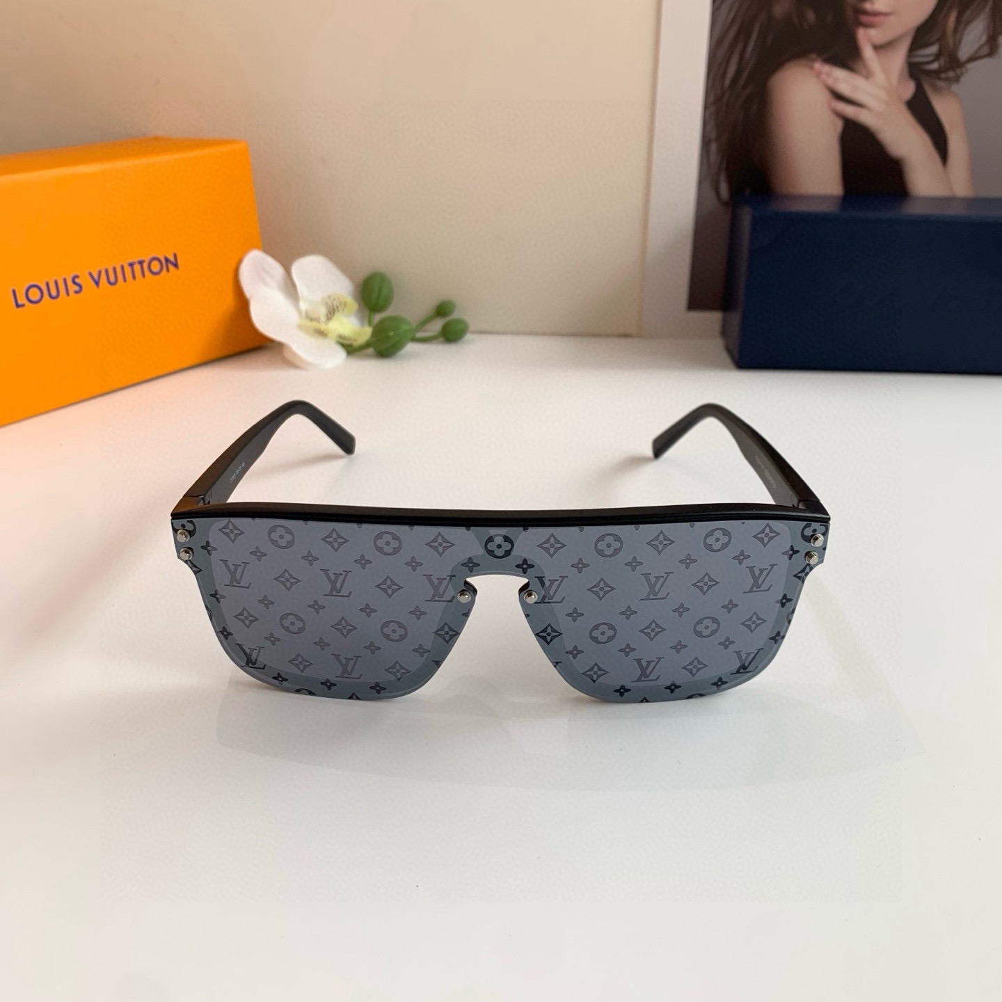 LV sunglasses