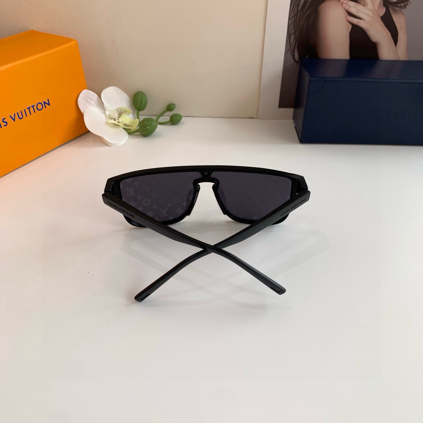 LV sunglasses