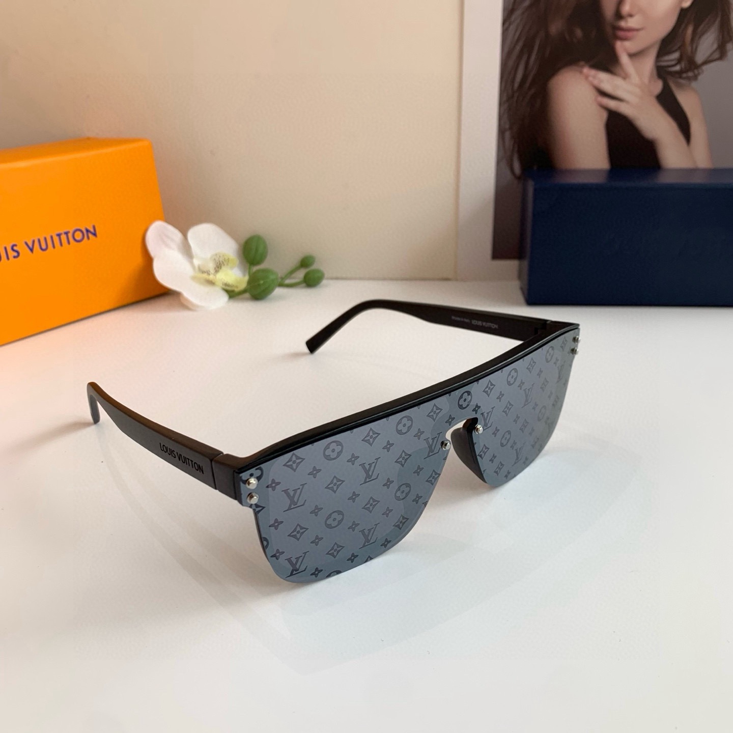 LV sunglasses