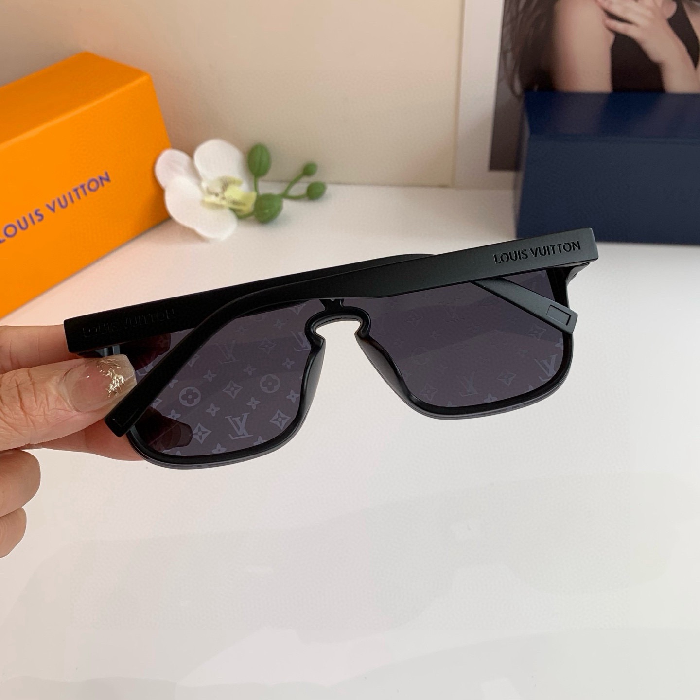 LV sunglasses
