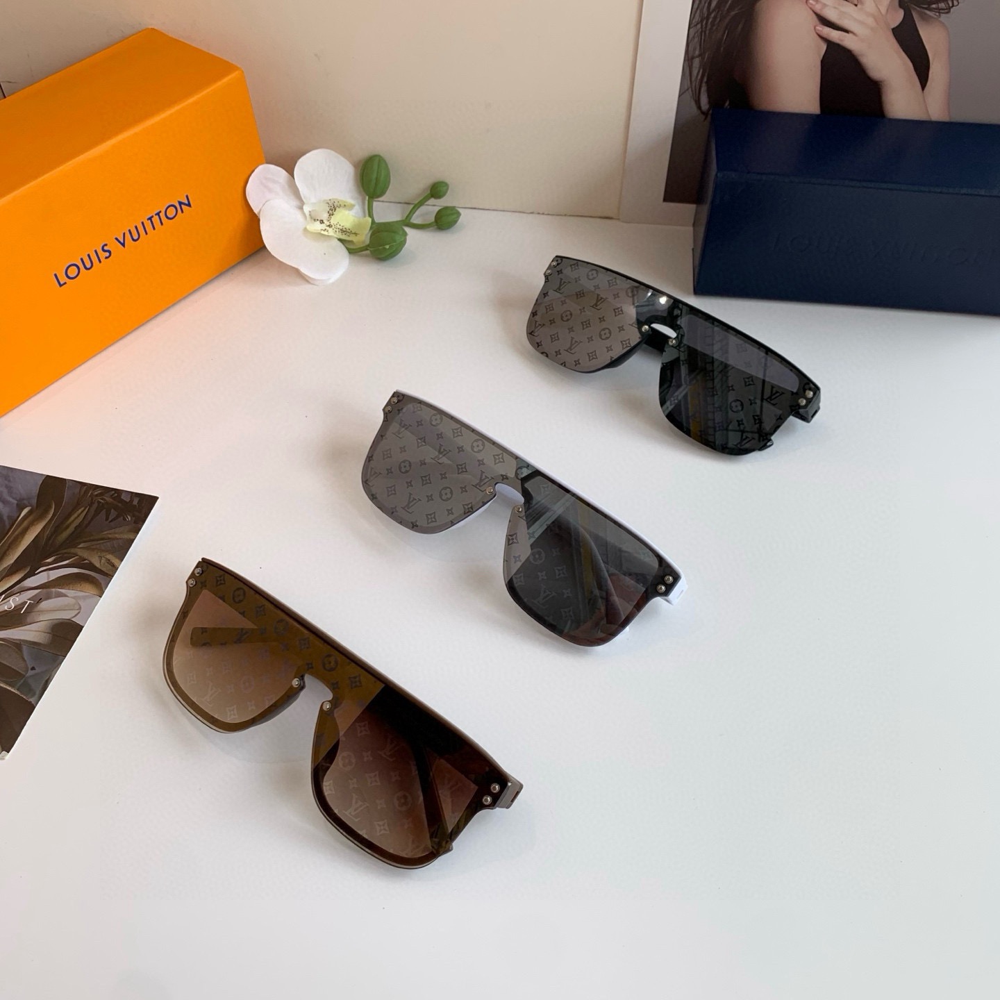 LV sunglasses