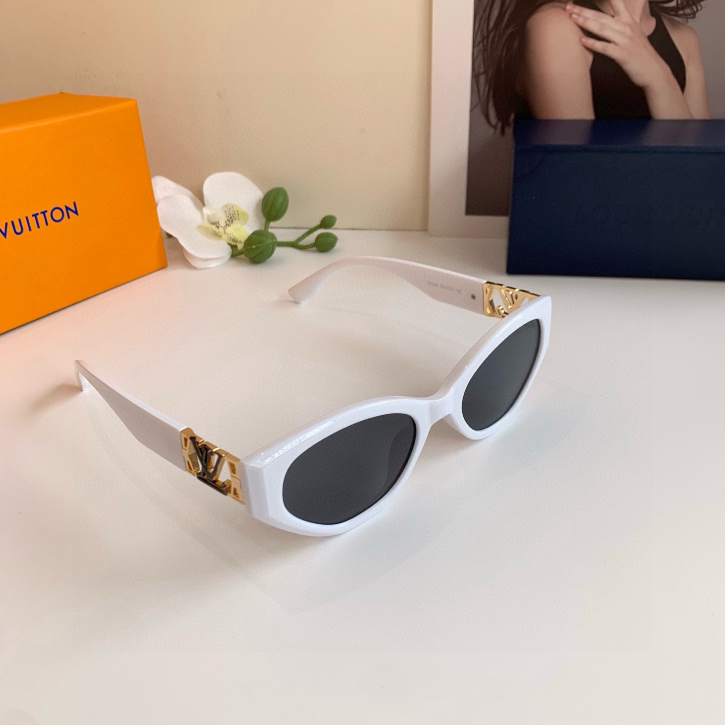 LV sunglasses