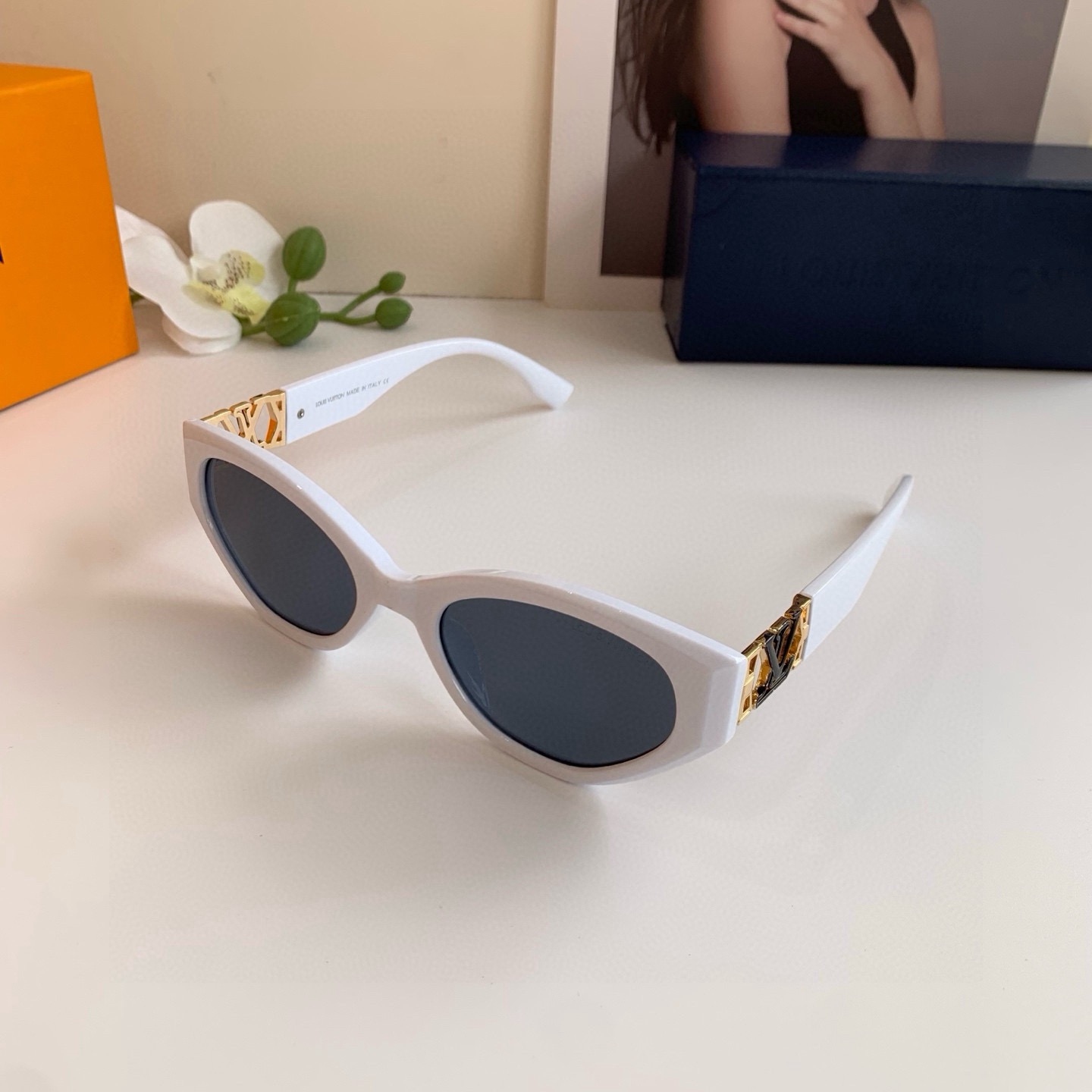 LV sunglasses