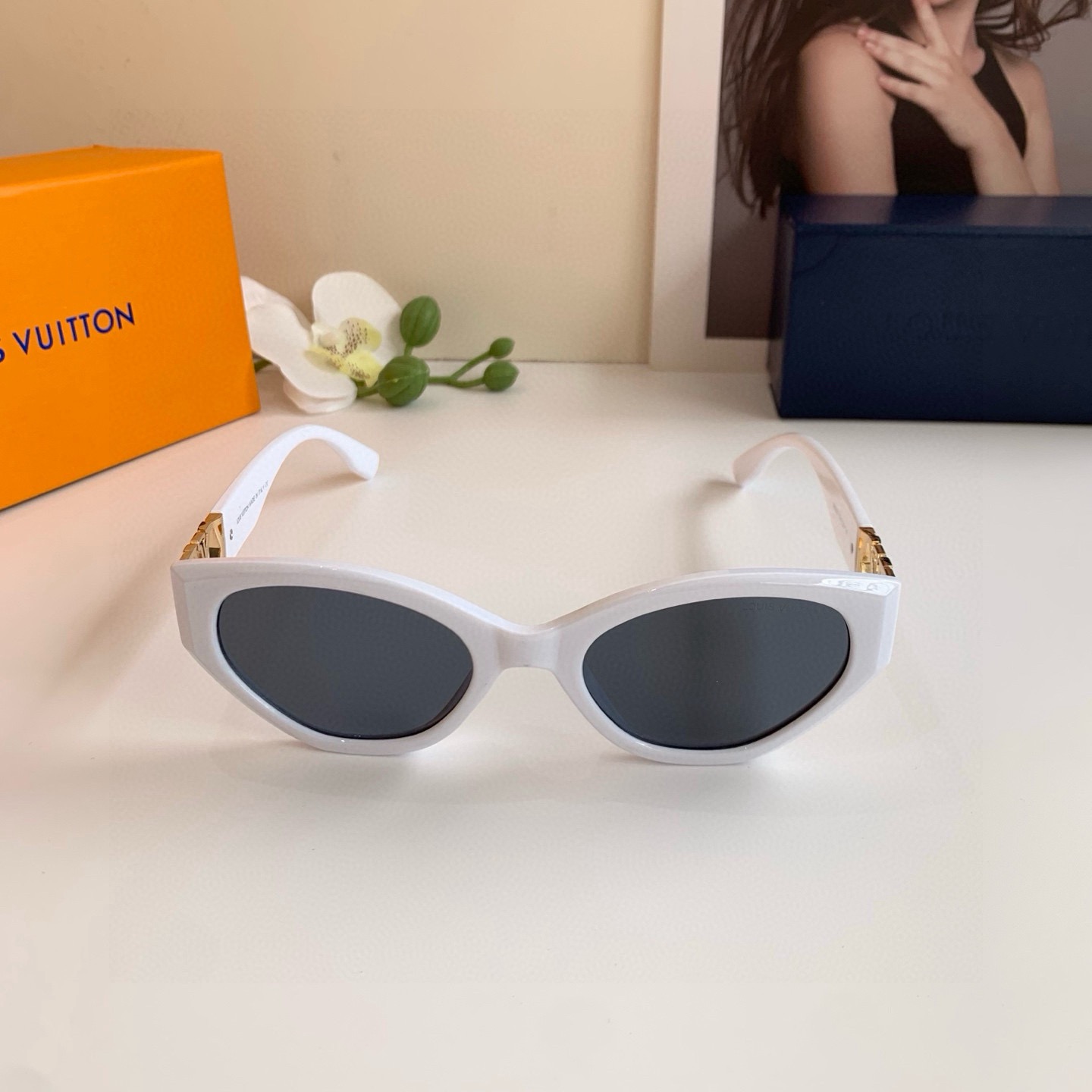 LV sunglasses