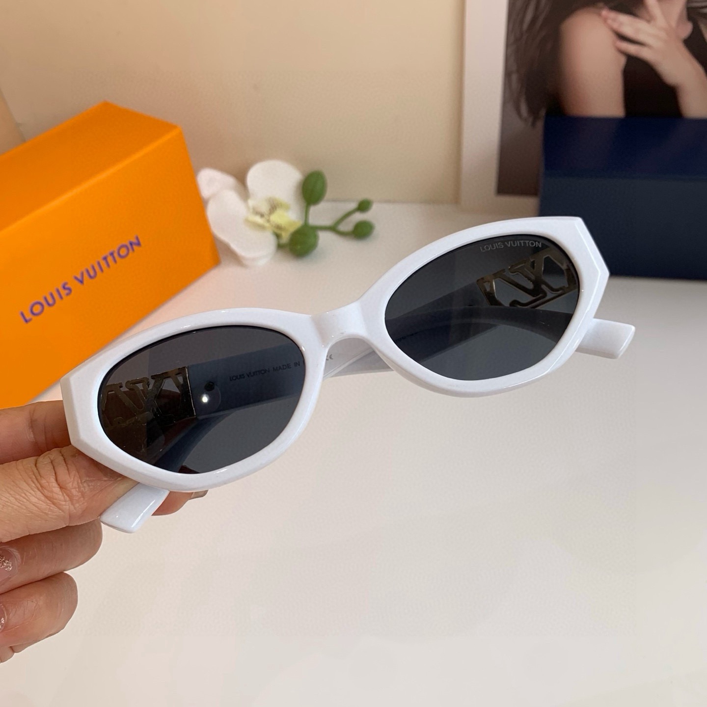 LV sunglasses