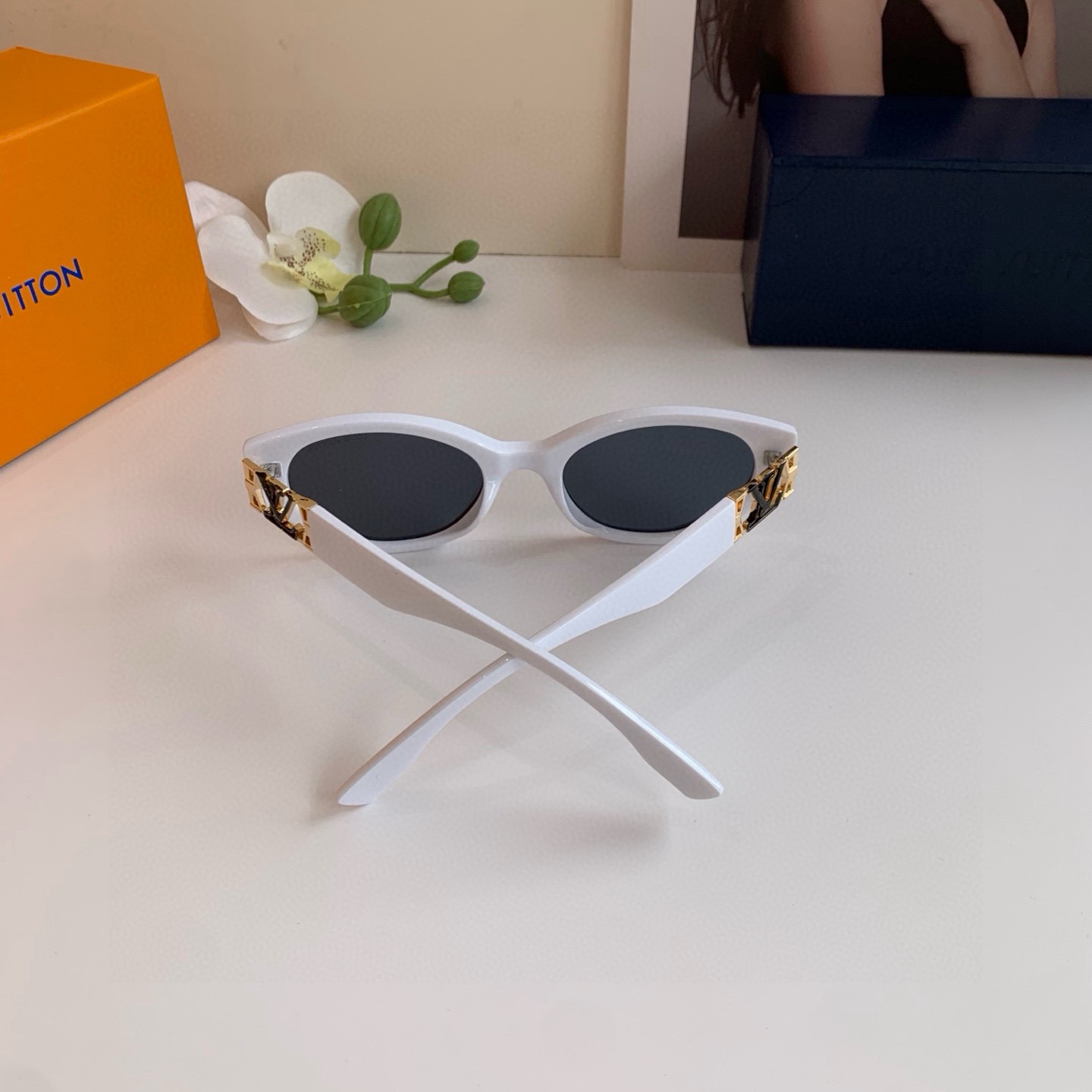 LV sunglasses