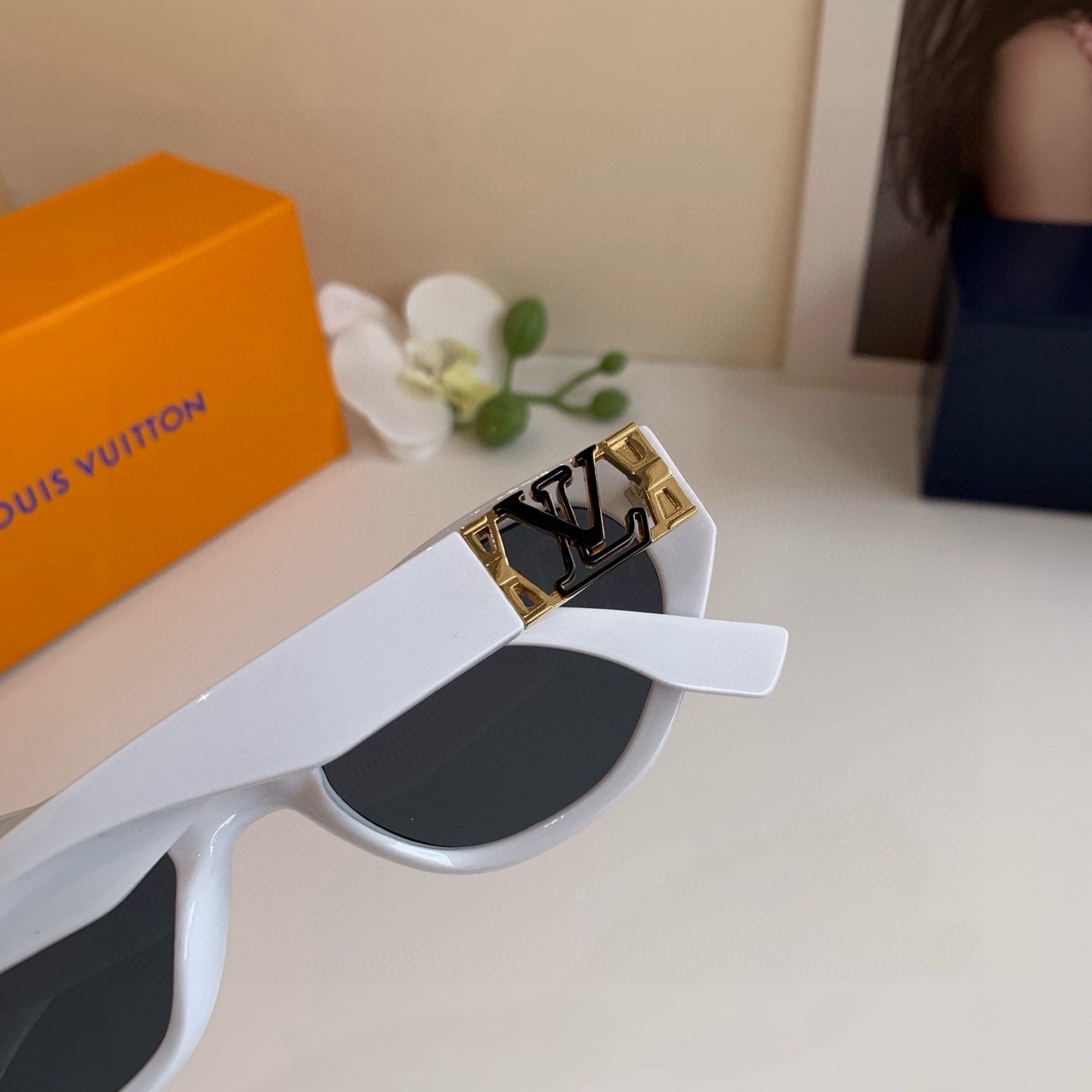 LV sunglasses