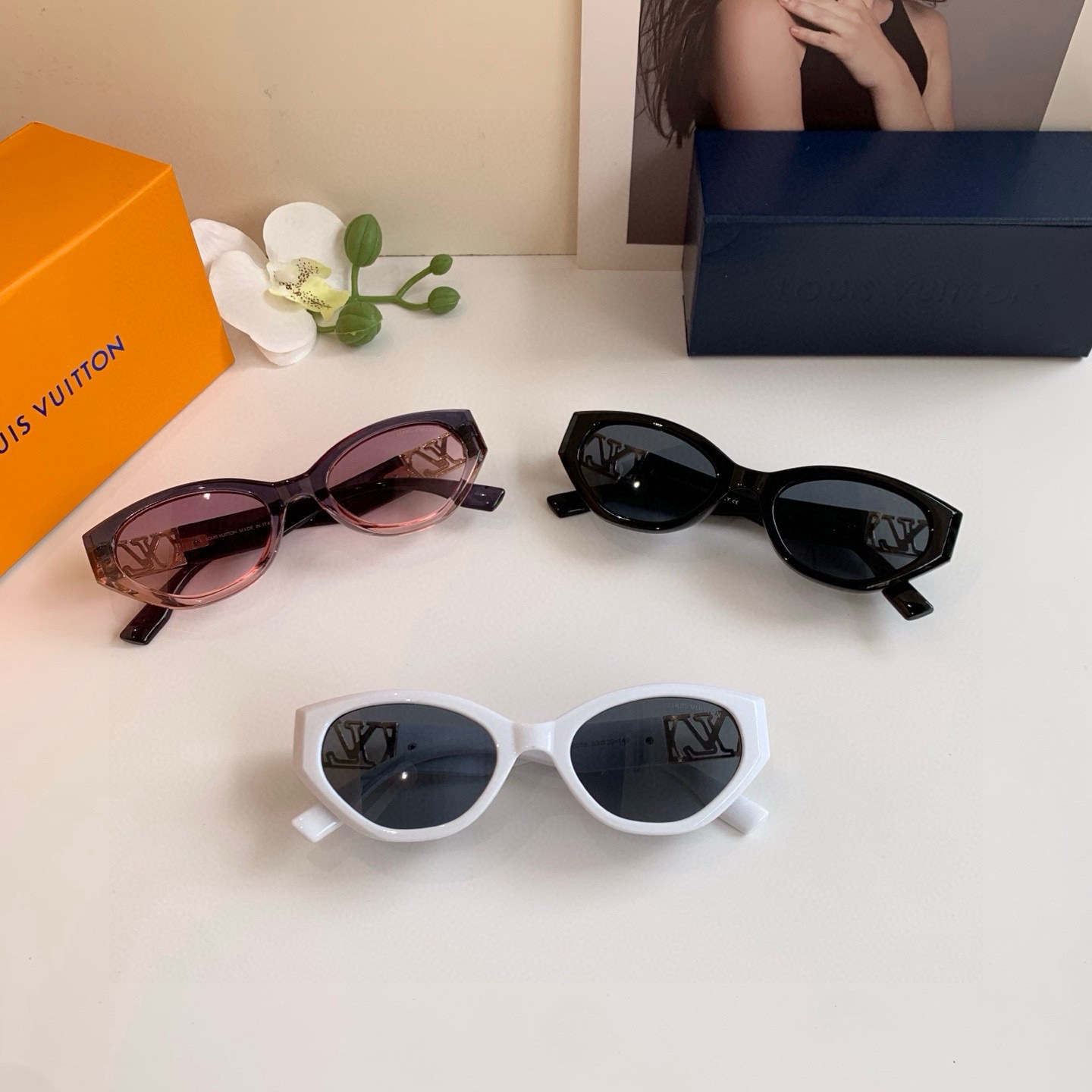 LV sunglasses