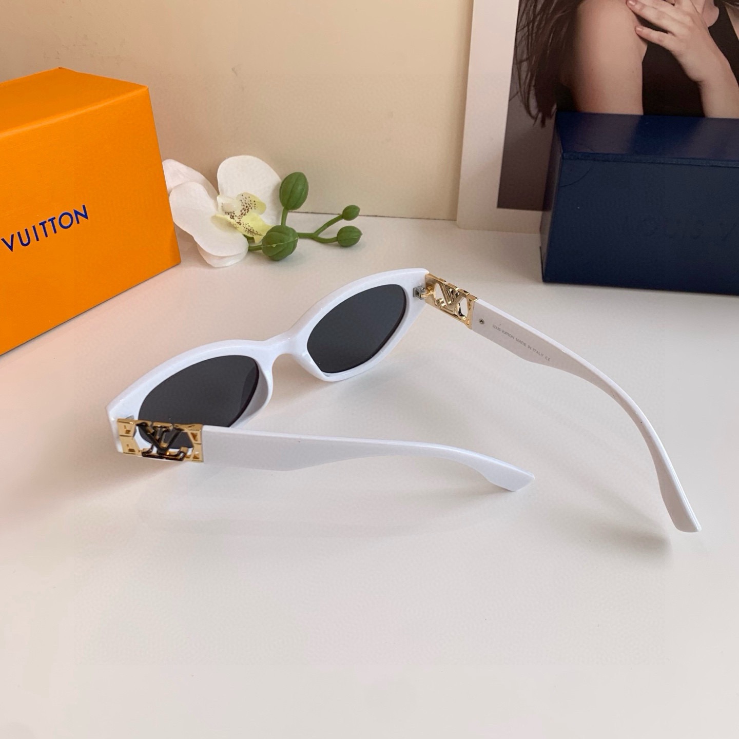 LV sunglasses
