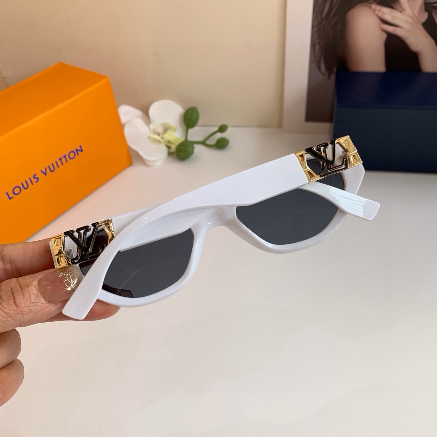 LV sunglasses