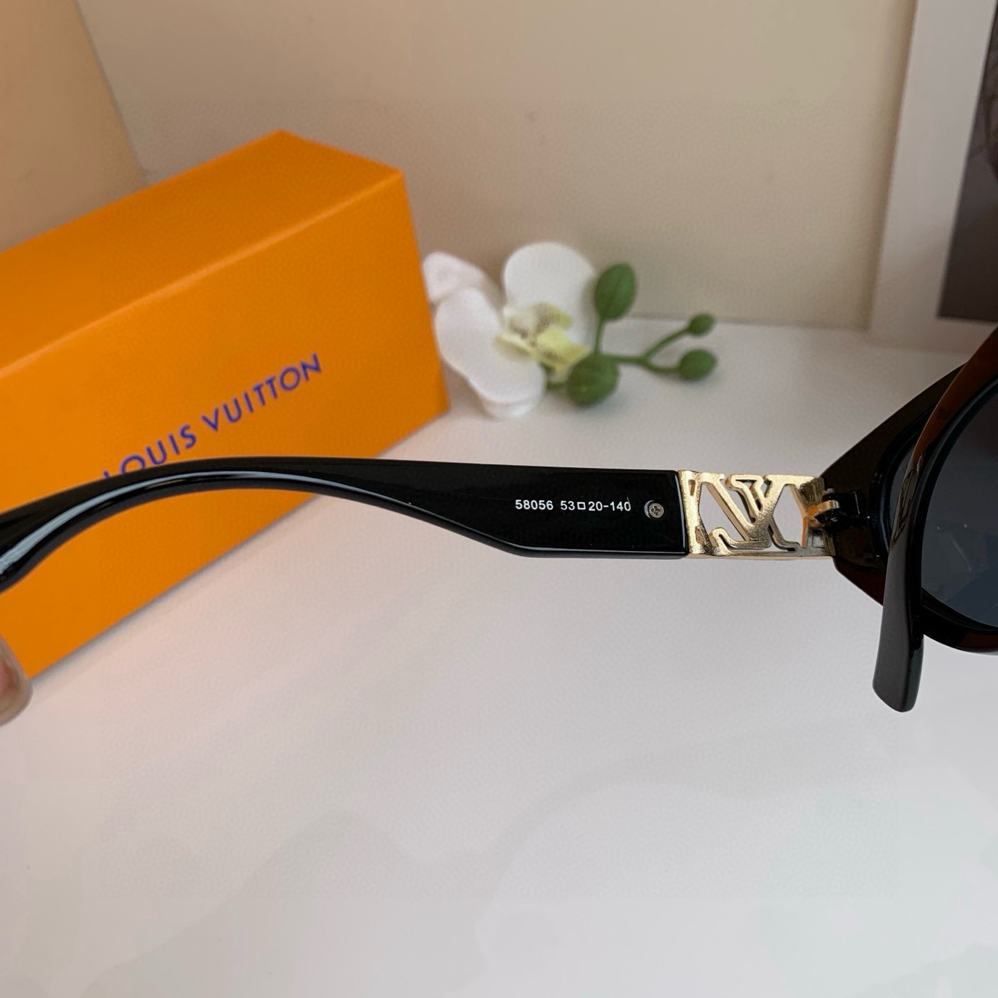 LV sunglasses
