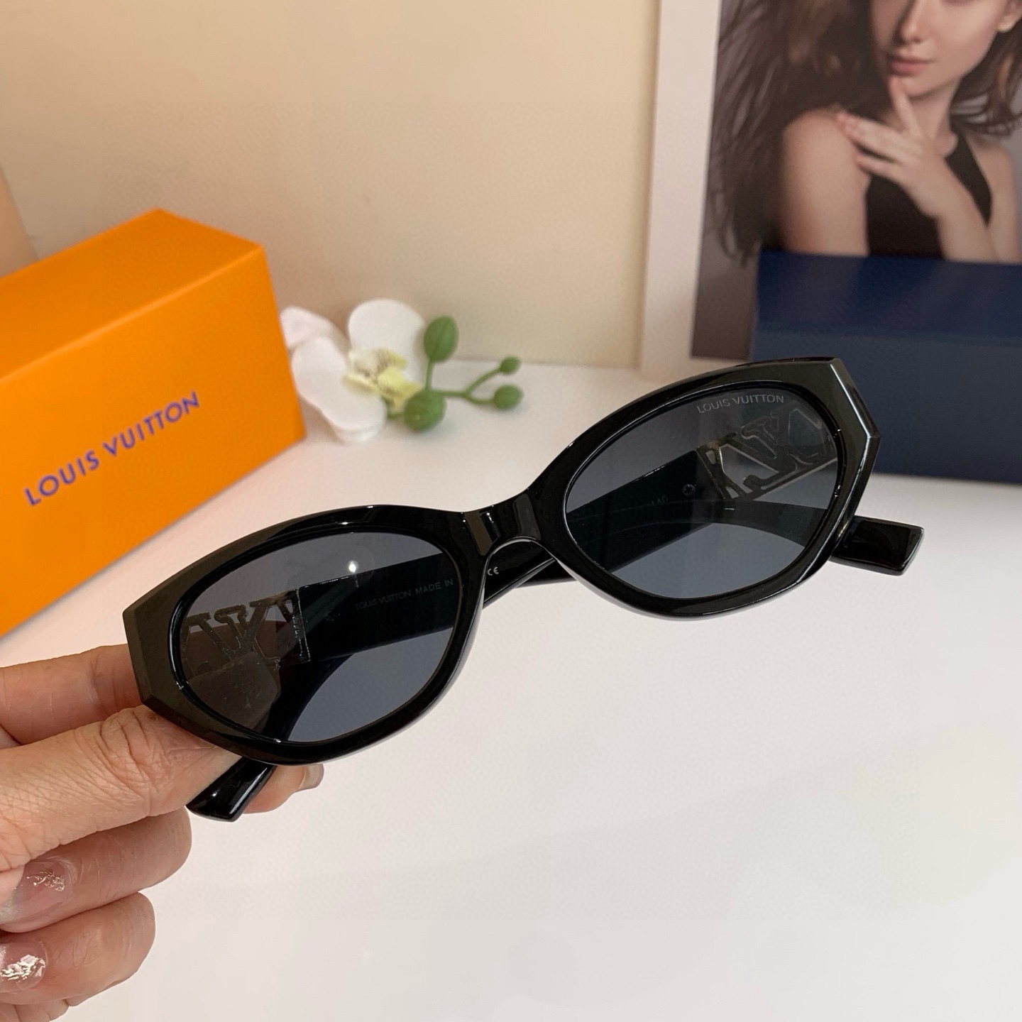 LV sunglasses