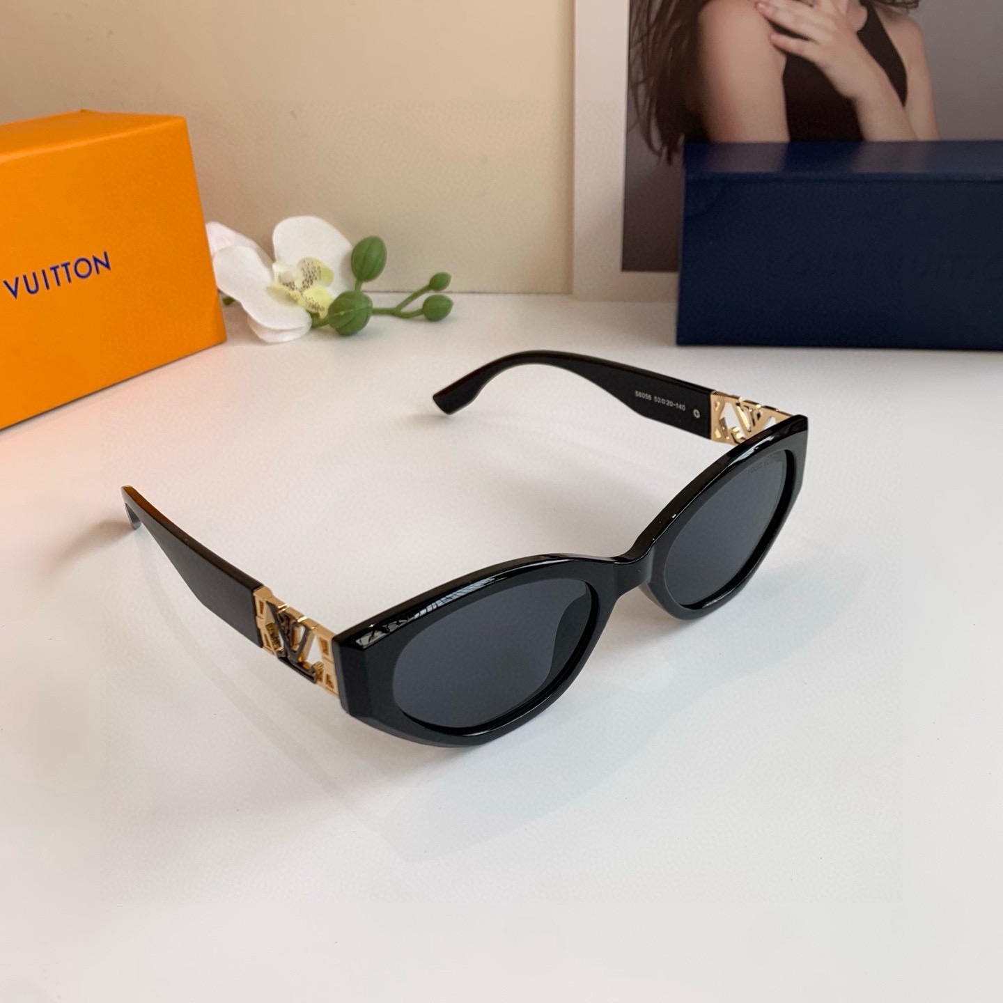 LV sunglasses