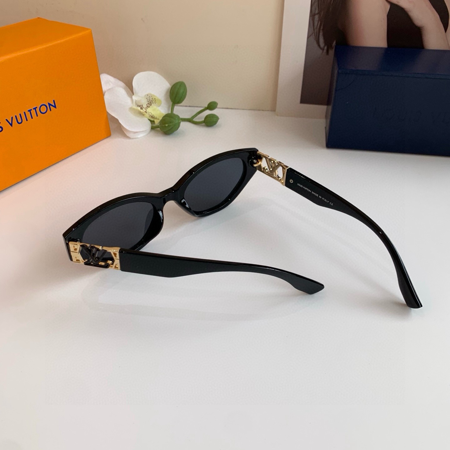LV sunglasses