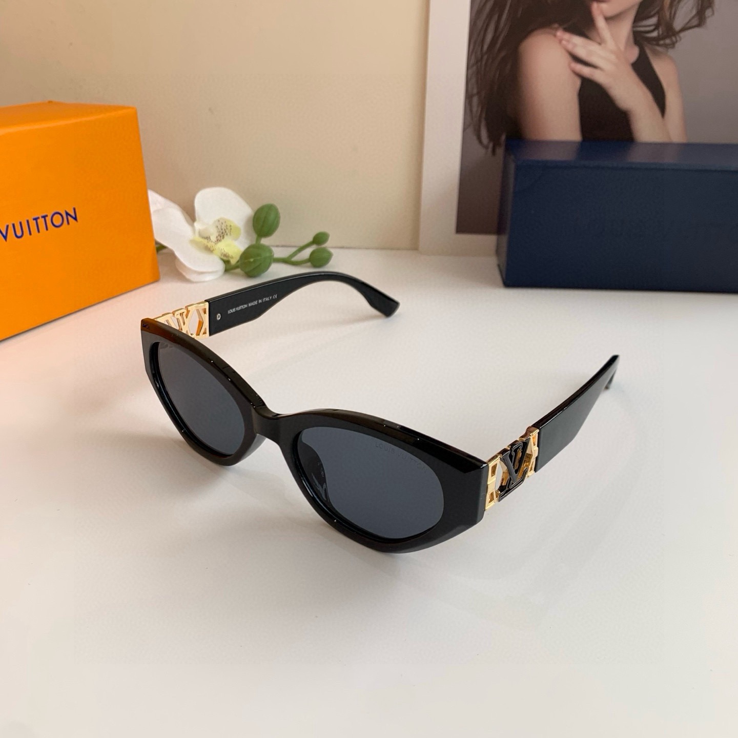 LV sunglasses