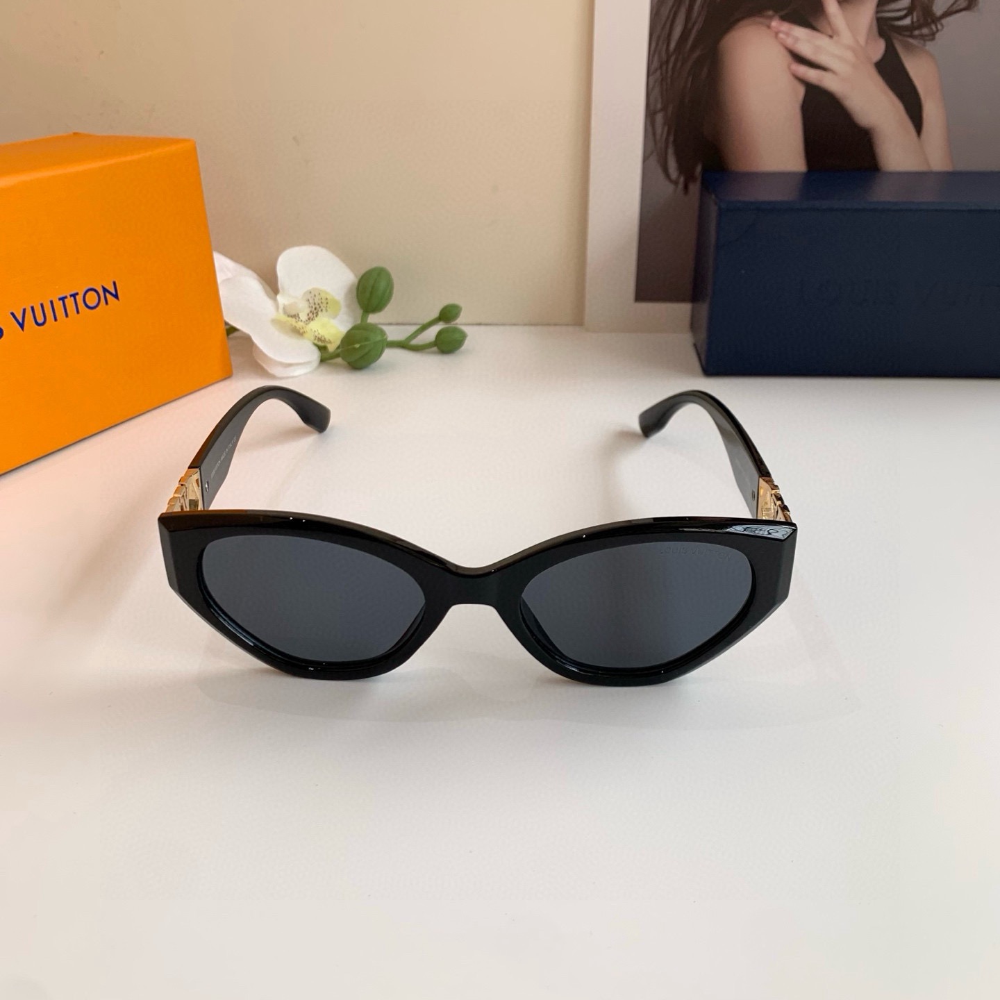 LV sunglasses