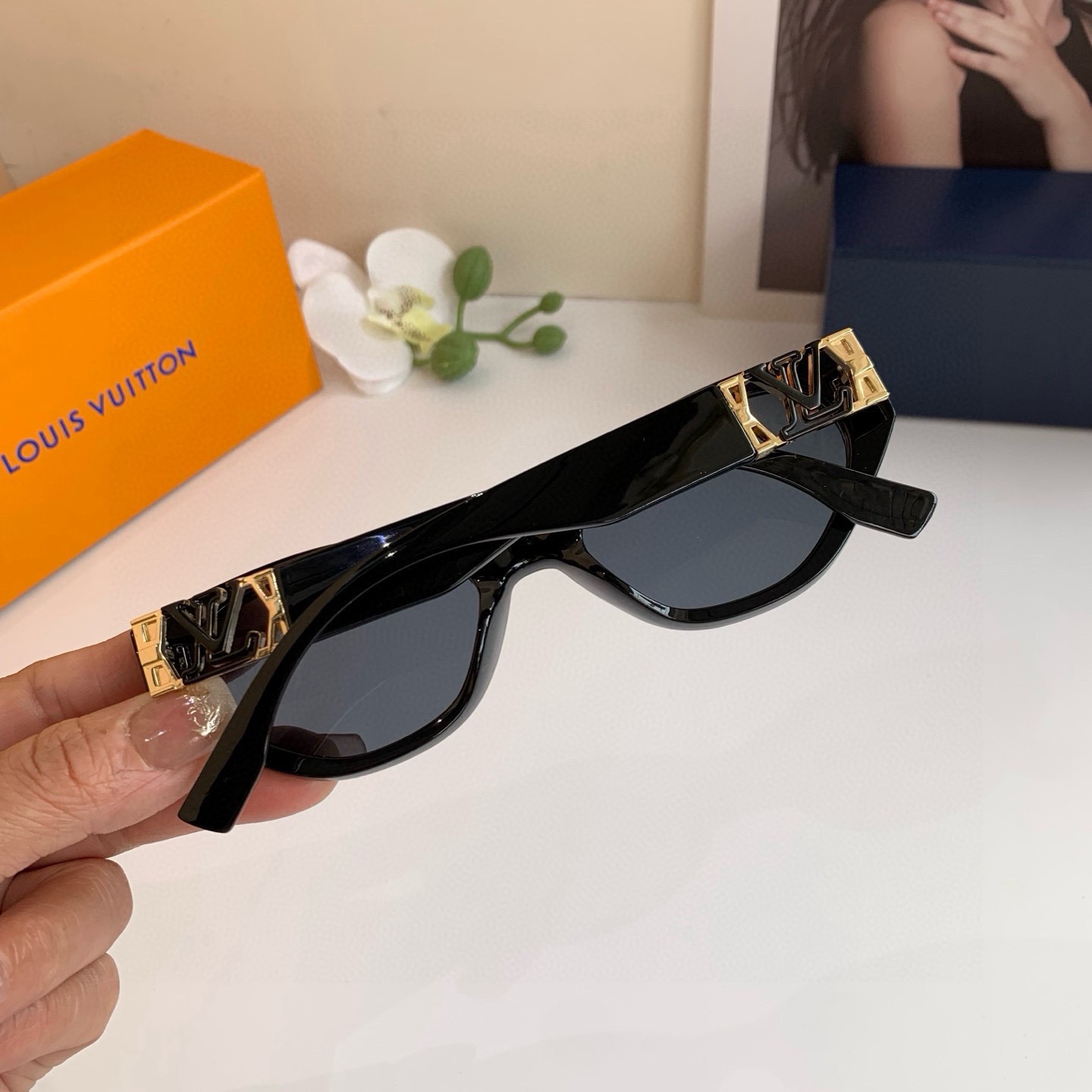 LV sunglasses