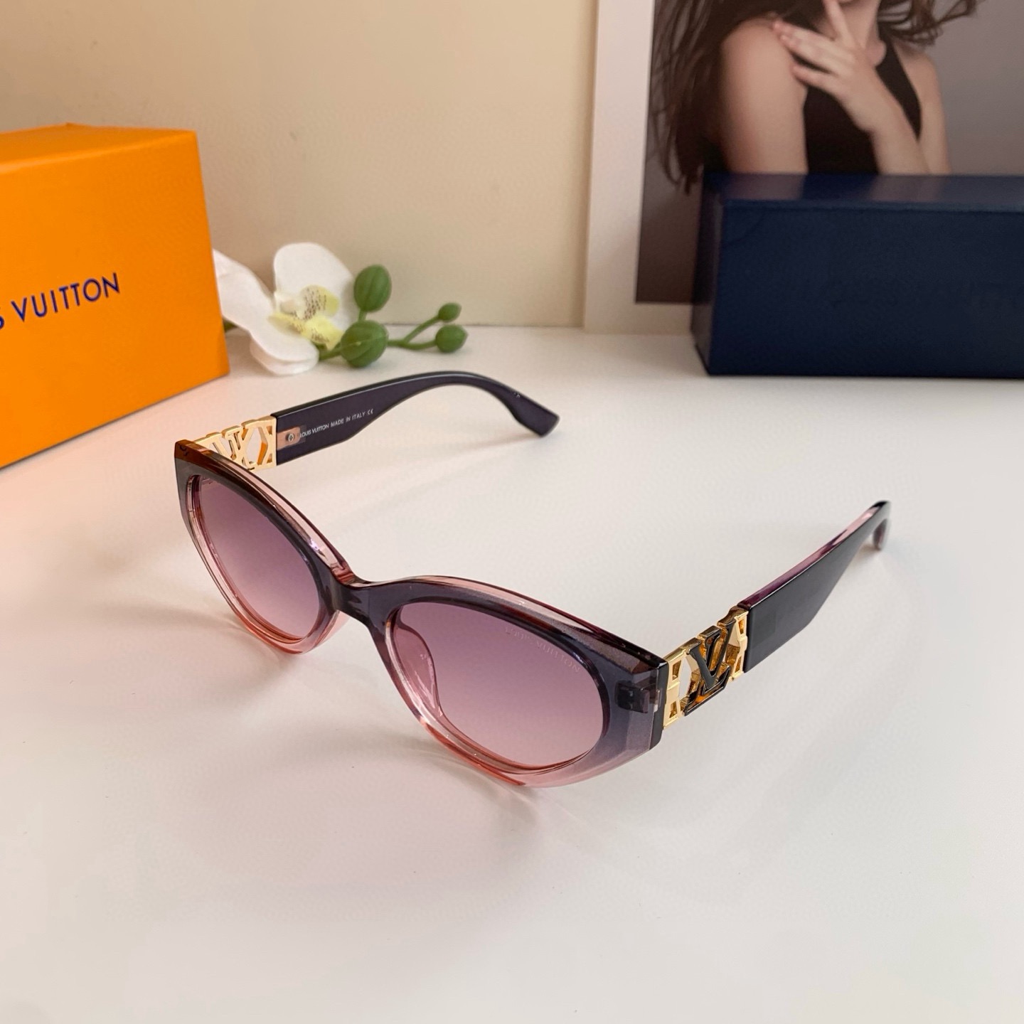 LV sunglasses