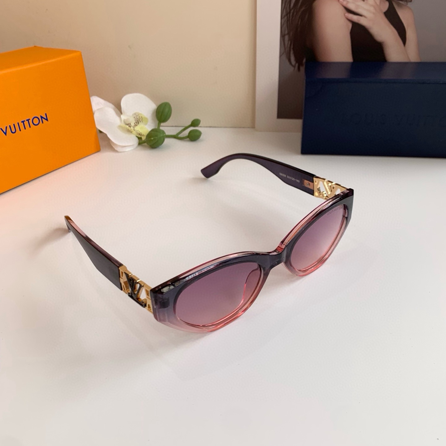 LV sunglasses