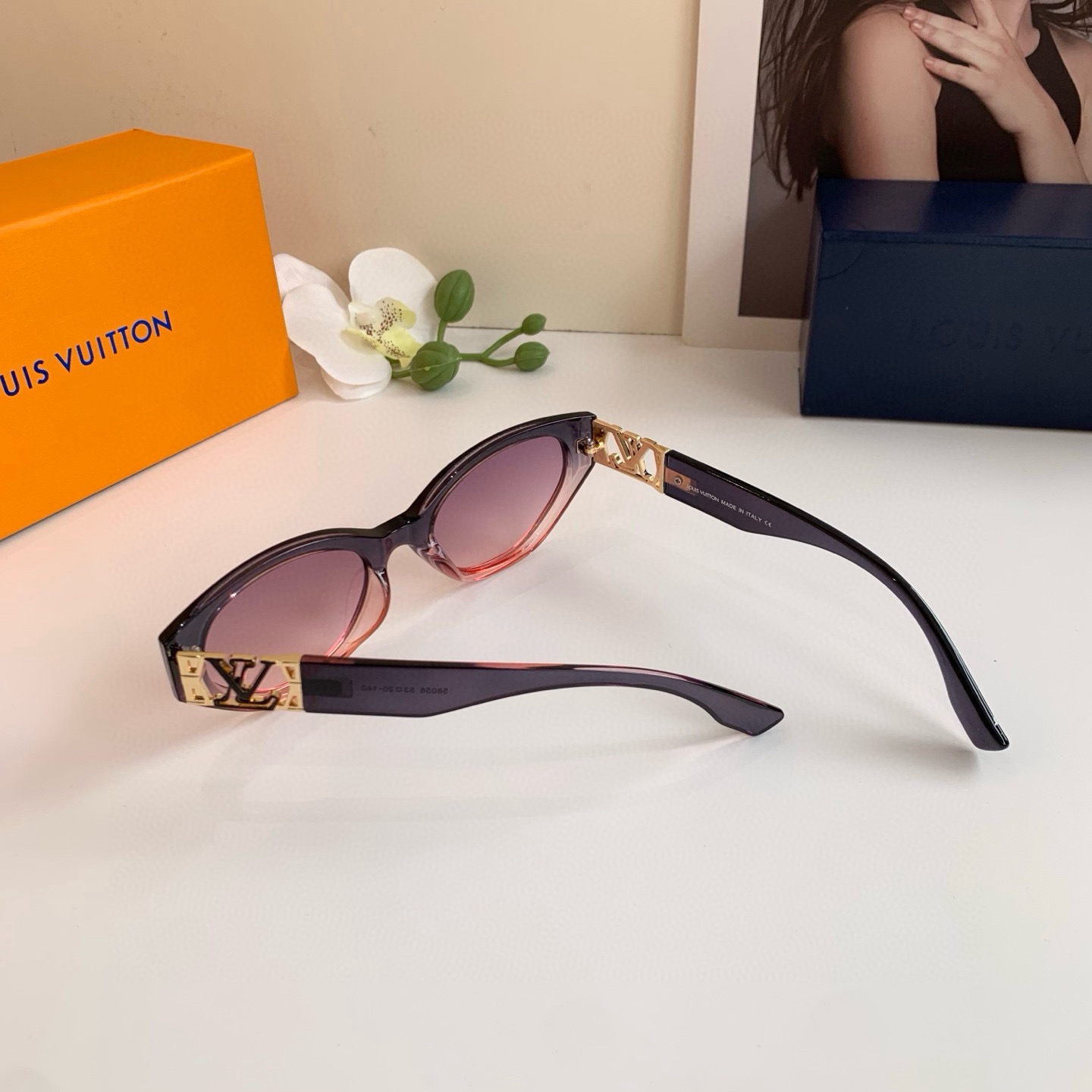 LV sunglasses