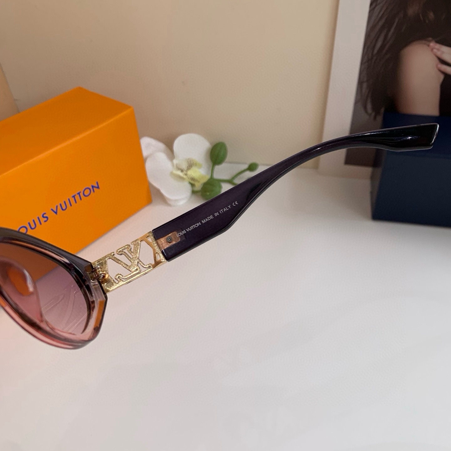 LV sunglasses
