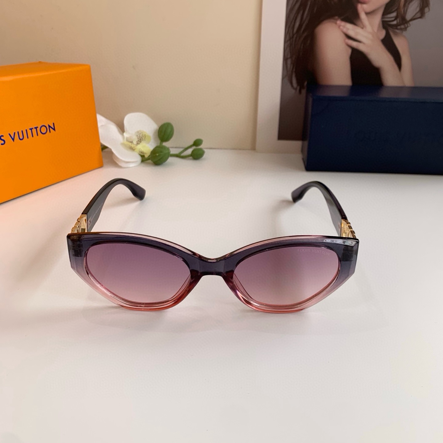 LV sunglasses