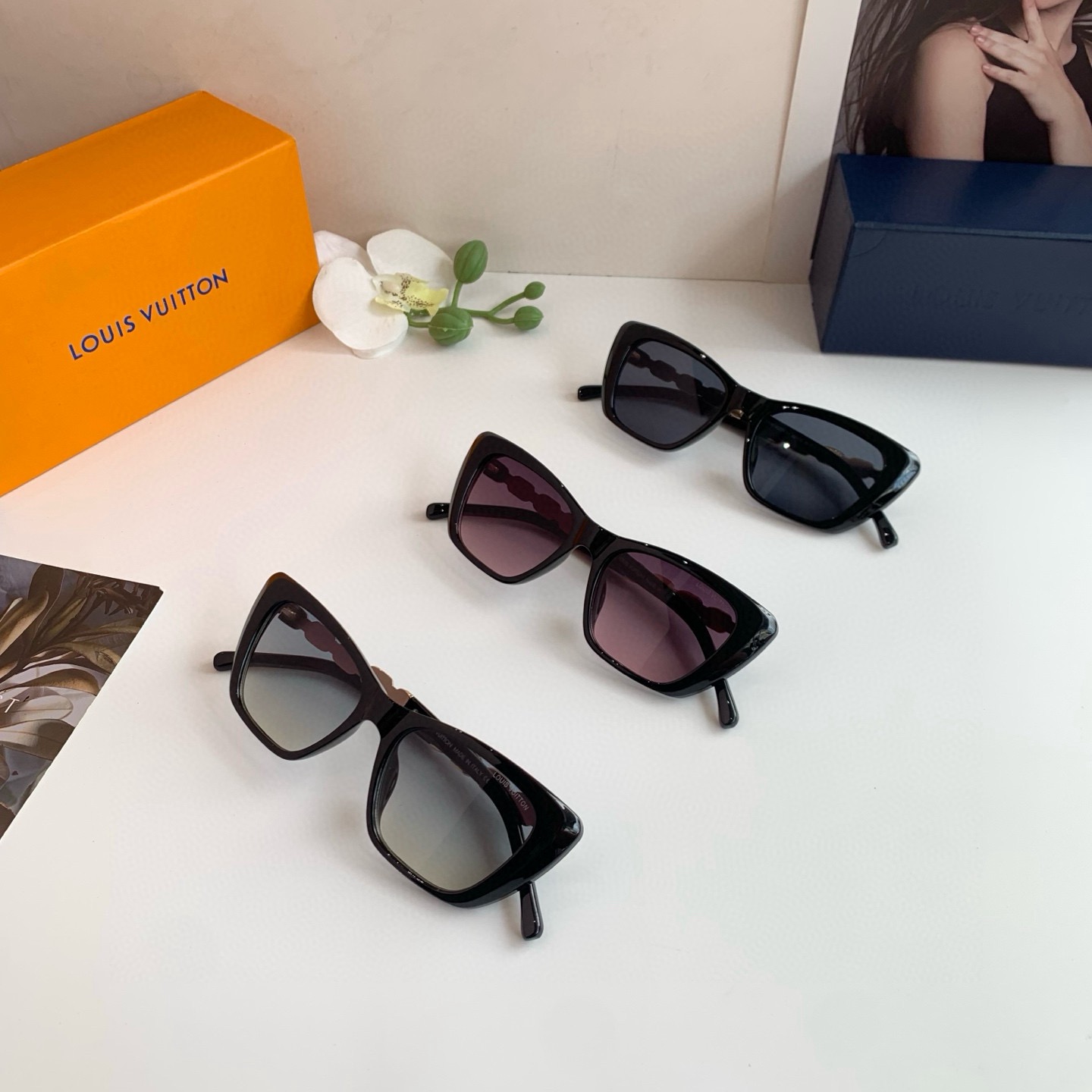 LV sunglasses