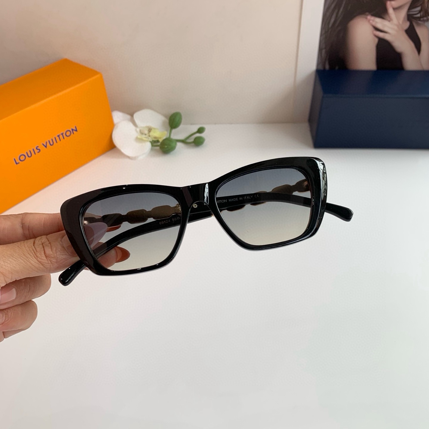 LV sunglasses