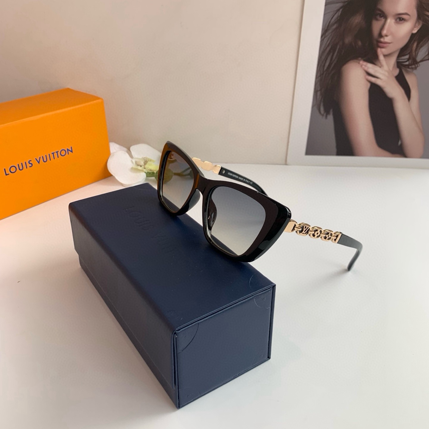 LV sunglasses