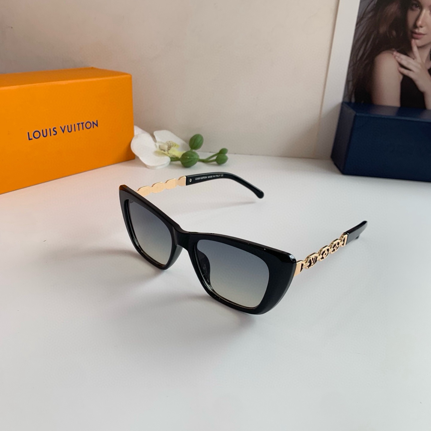 LV sunglasses