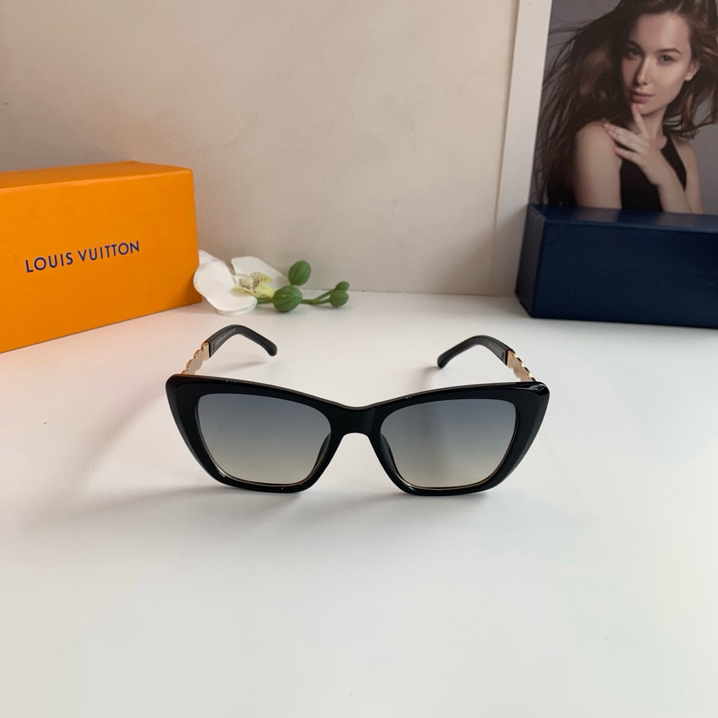 LV sunglasses
