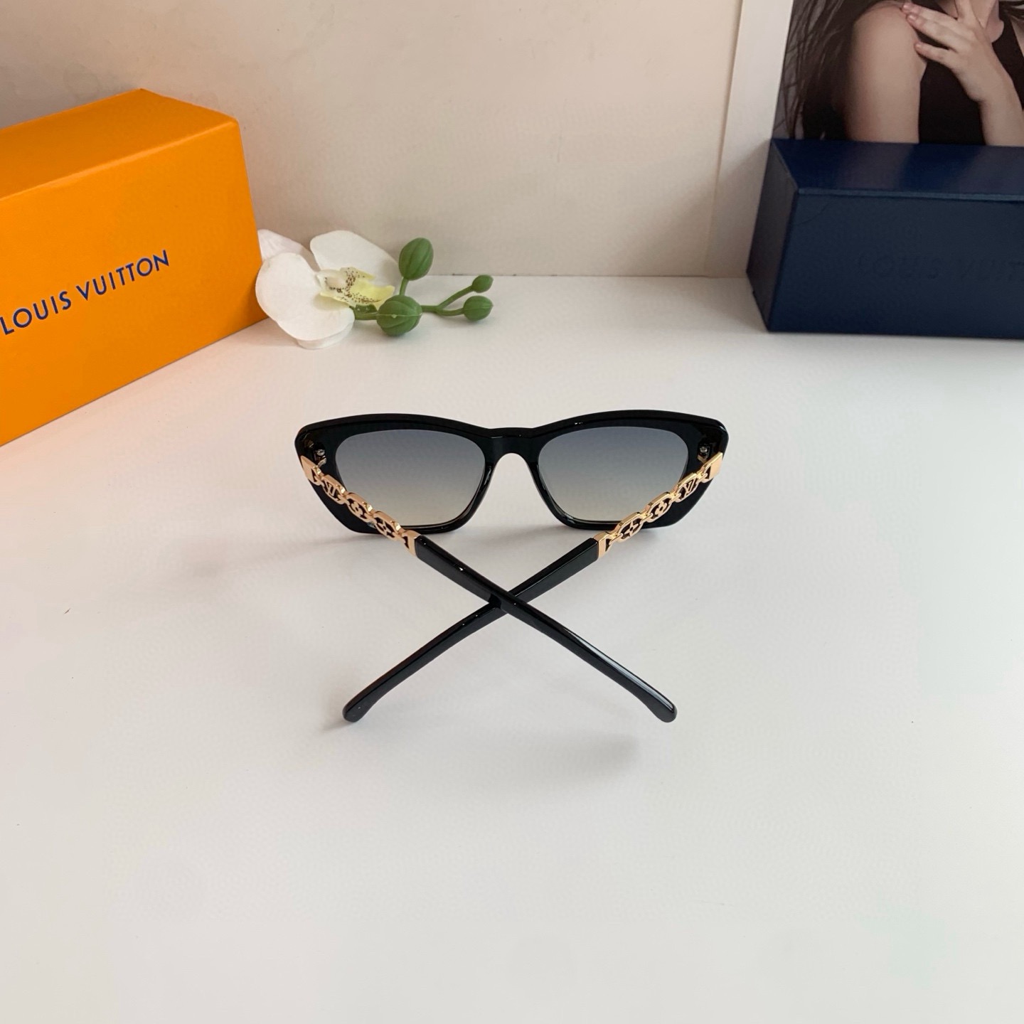 LV sunglasses