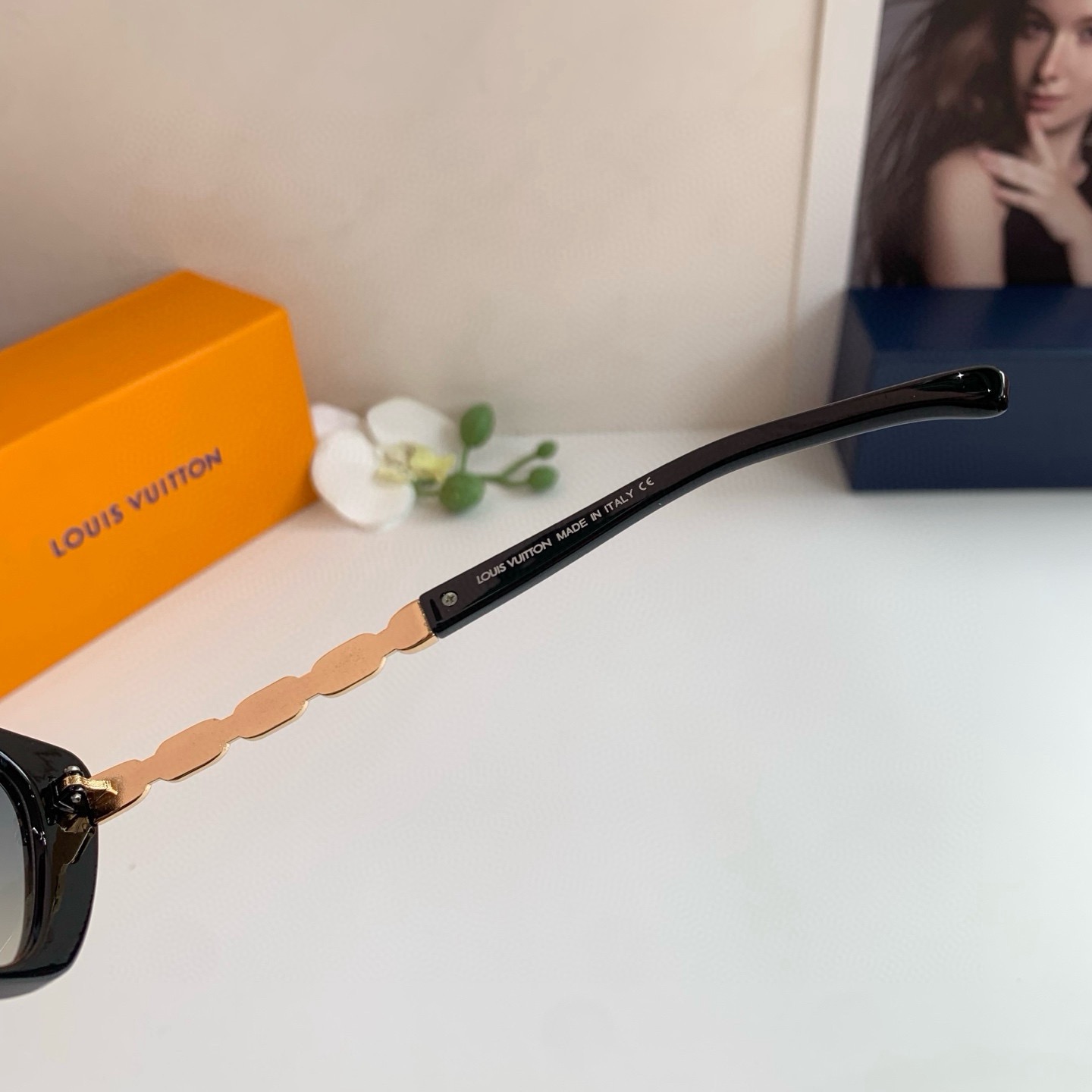 LV sunglasses
