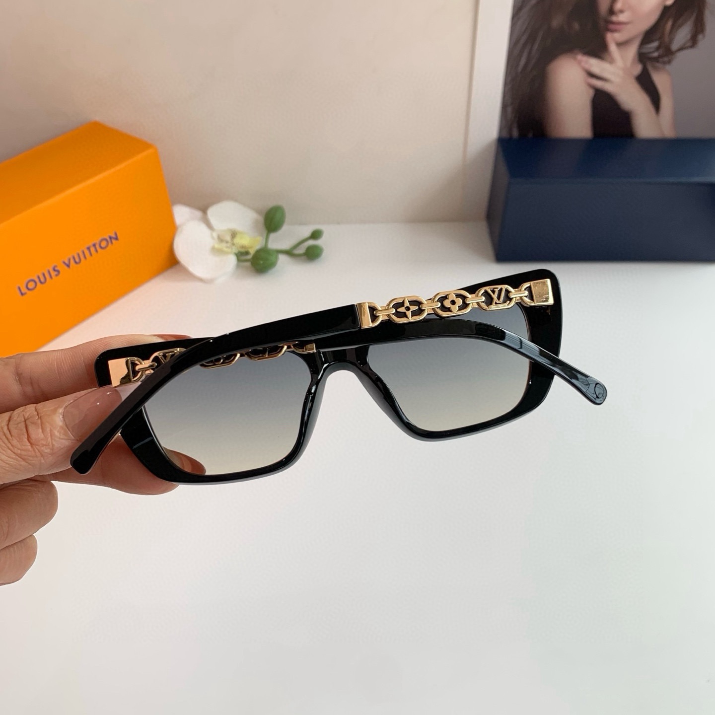 LV sunglasses