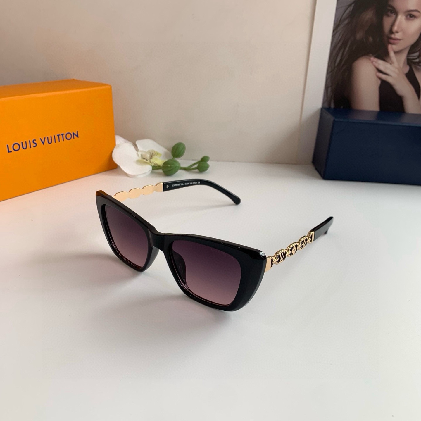 LV sunglasses