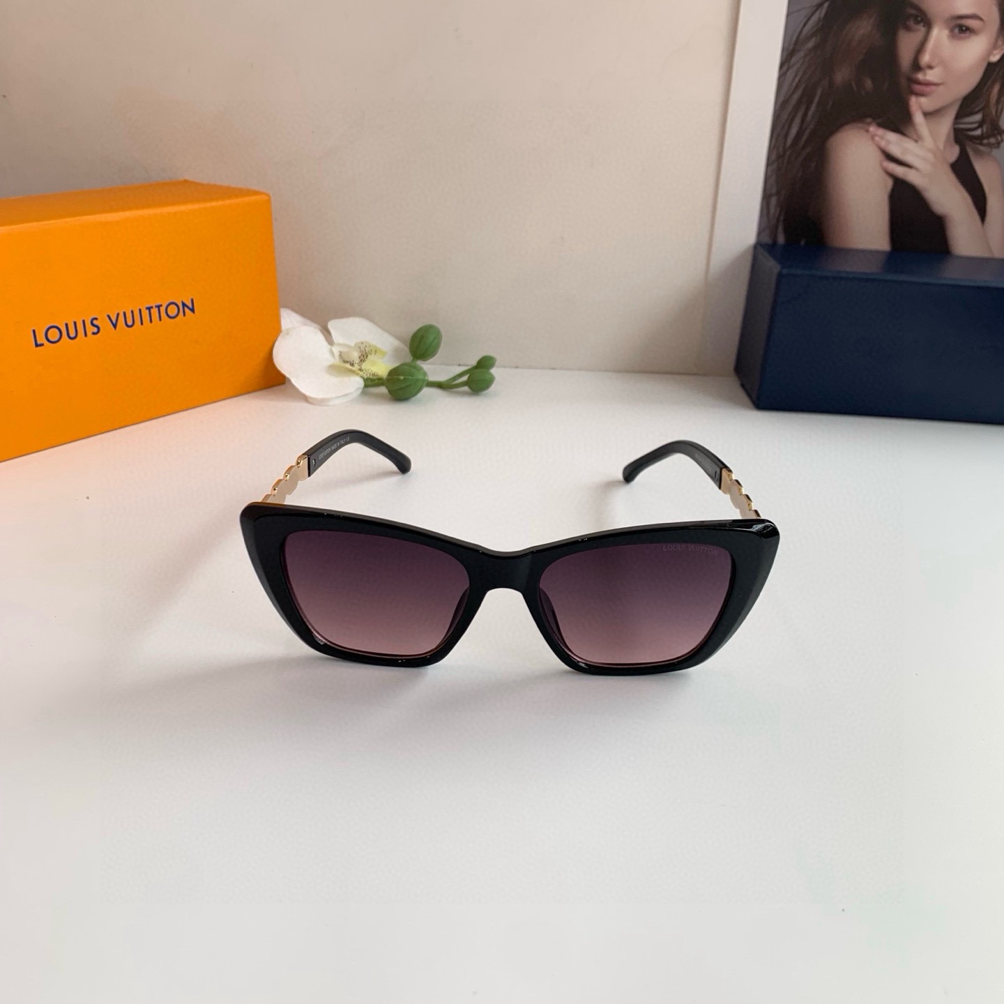 LV sunglasses