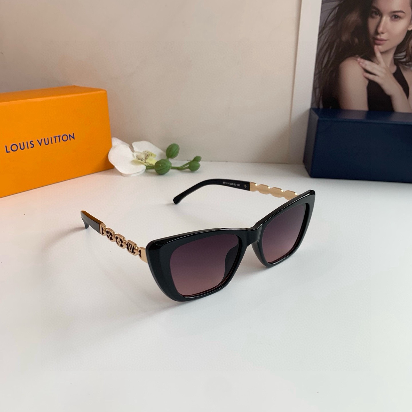 LV sunglasses