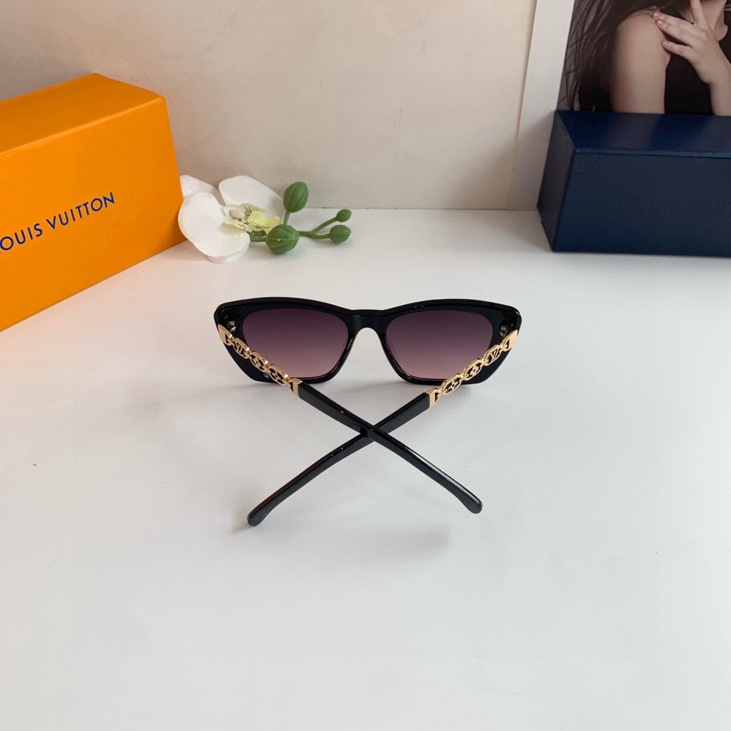 LV sunglasses
