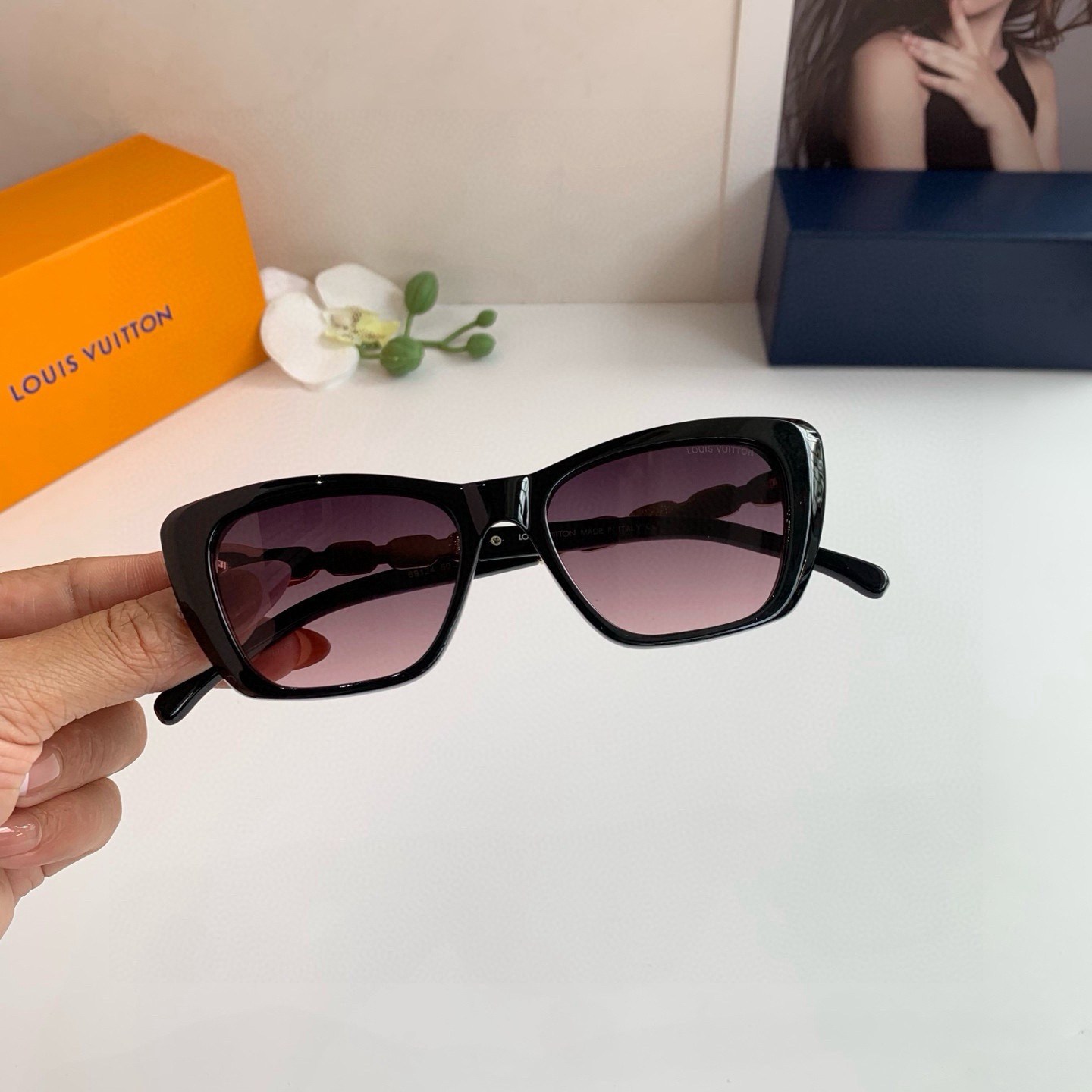 LV sunglasses