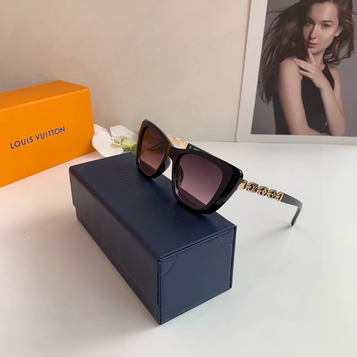 LV sunglasses