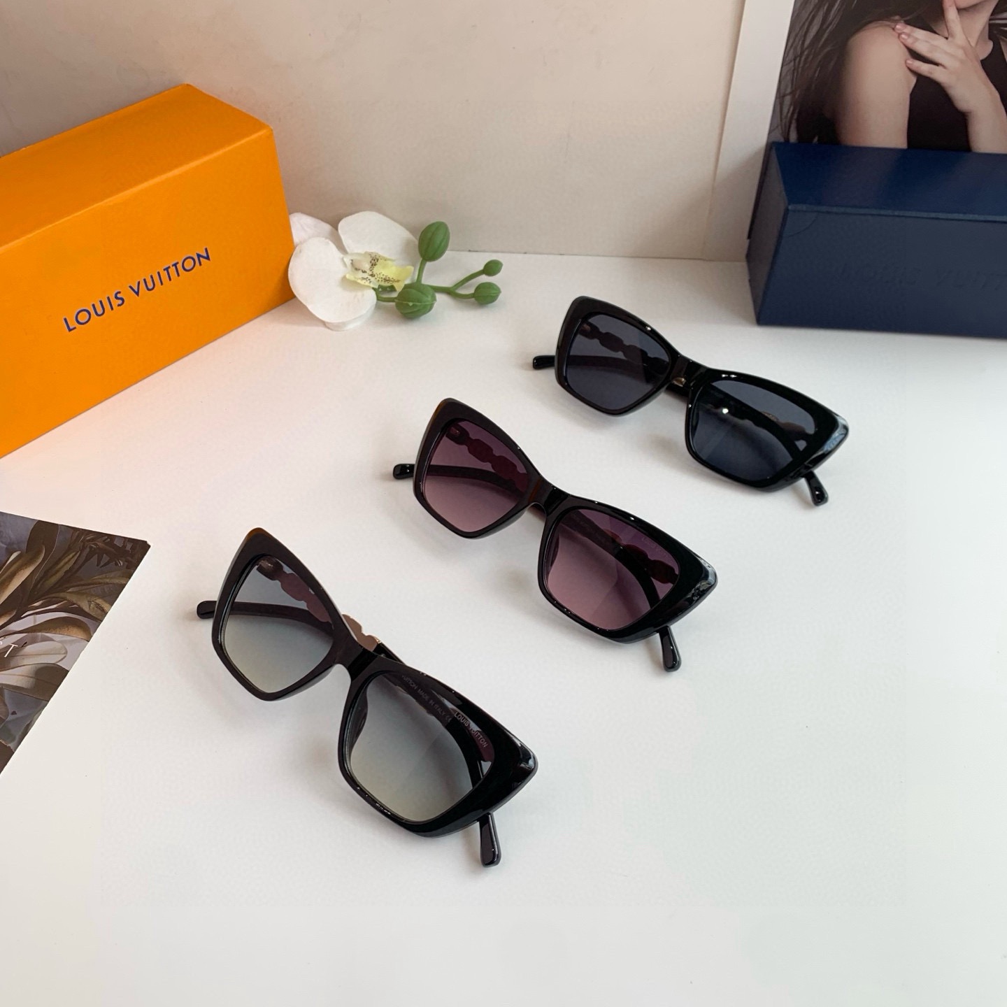 LV sunglasses