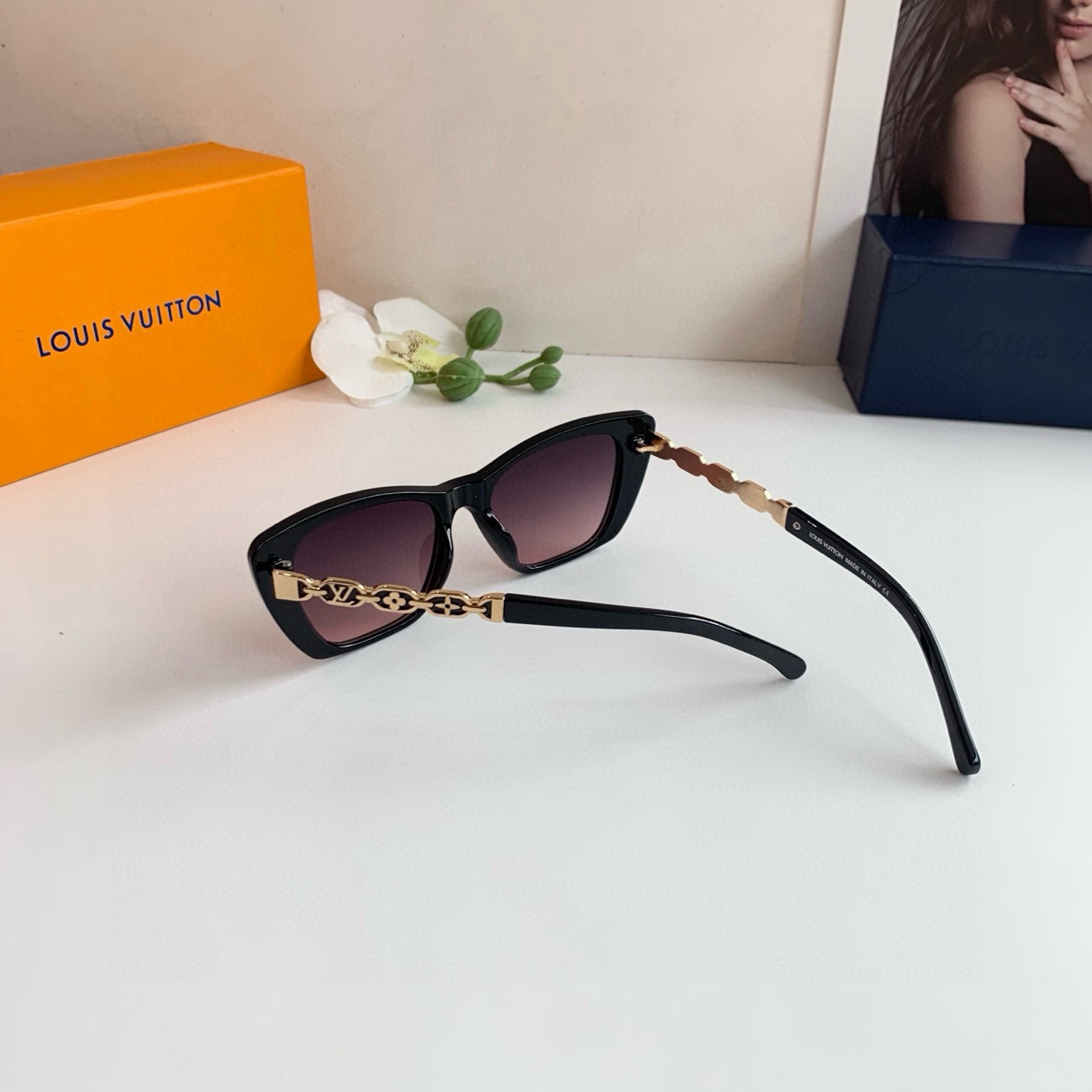 LV sunglasses