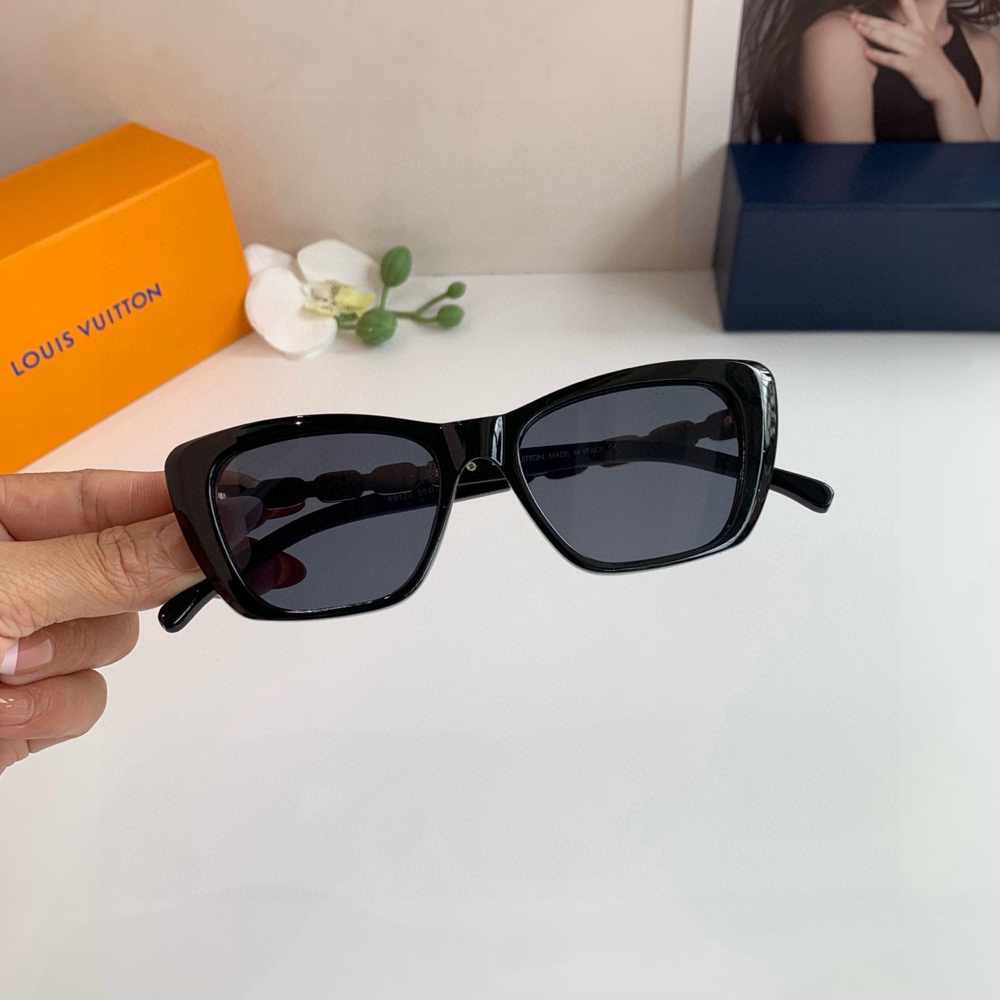 LV sunglasses