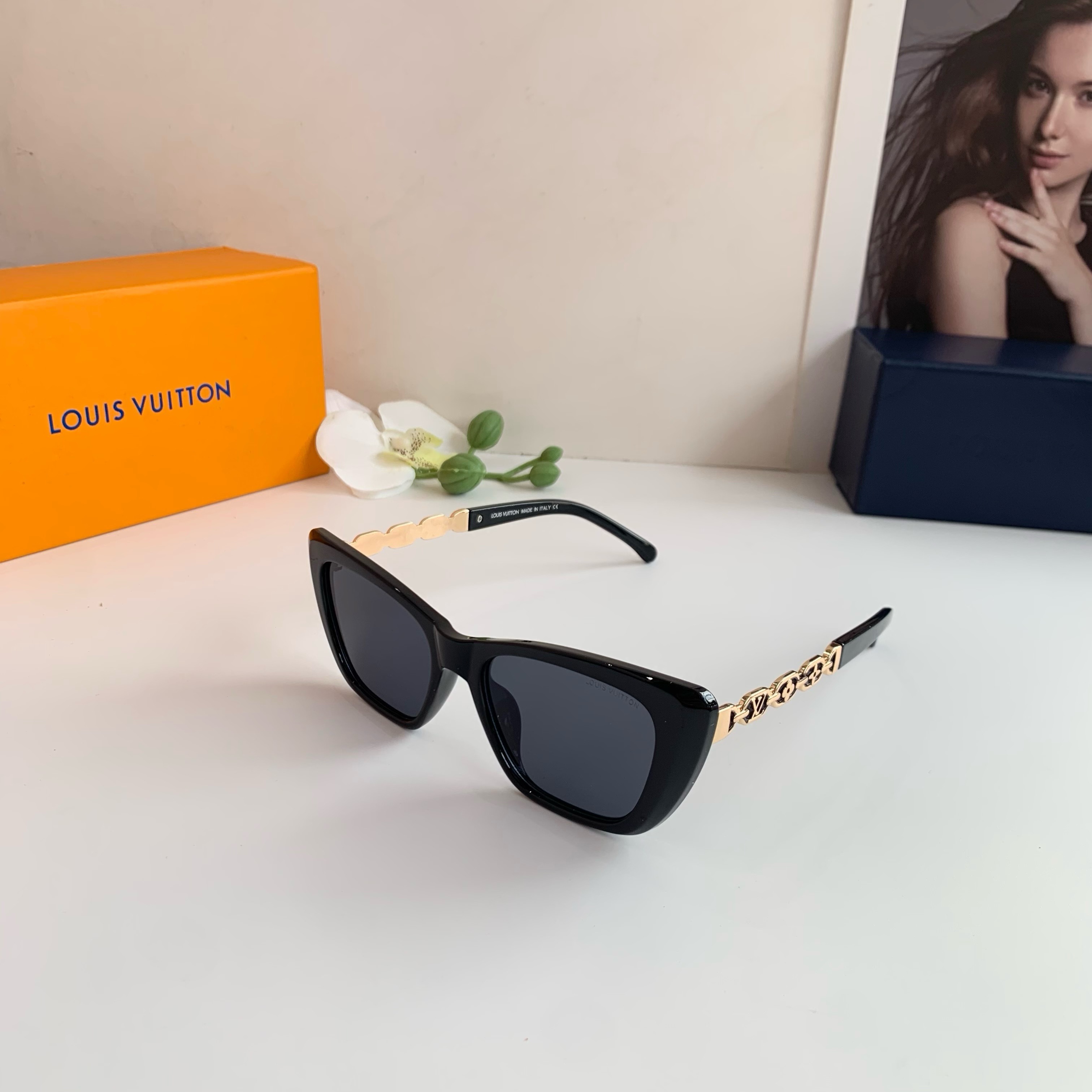 LV sunglasses