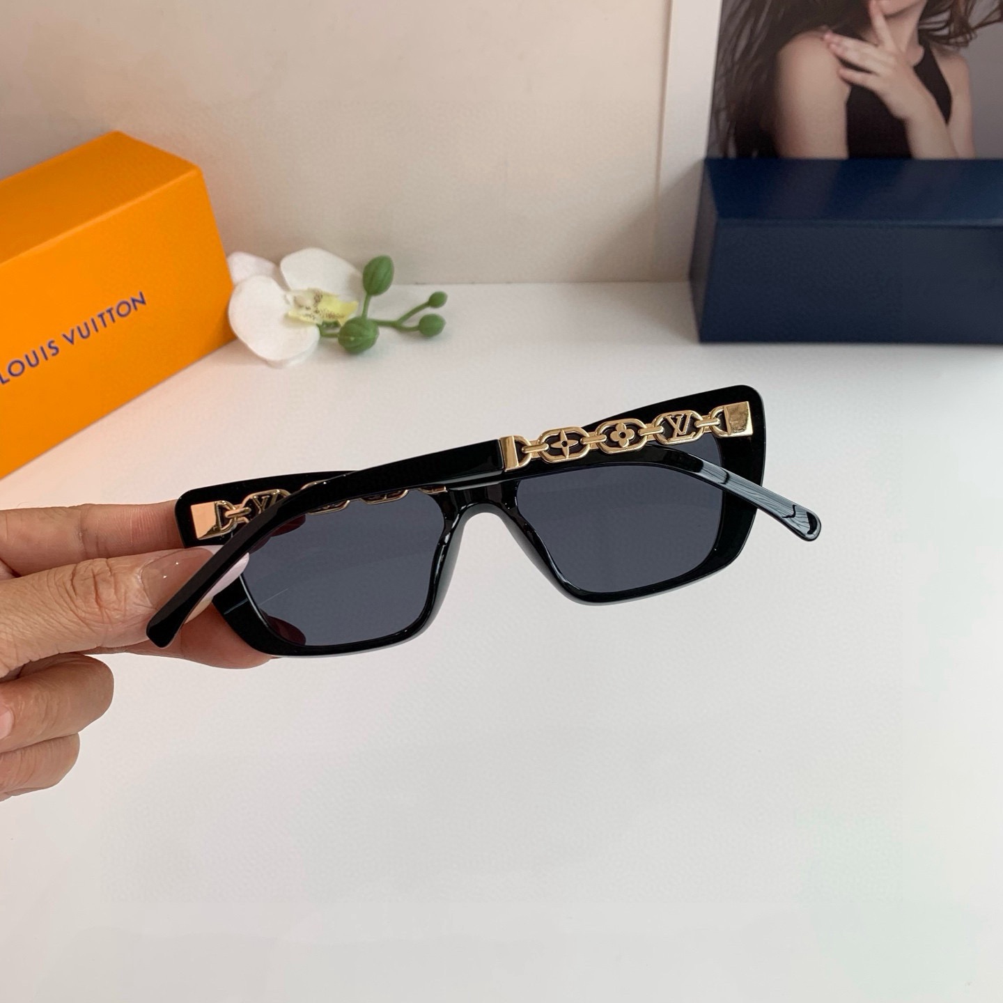 LV sunglasses